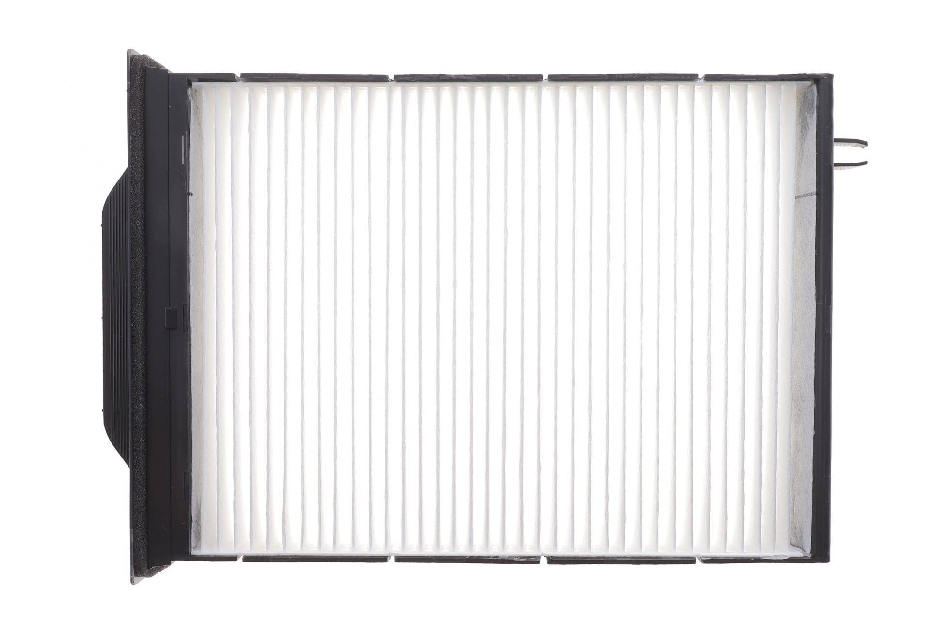 Фільтр салону Renault Megane II 02-