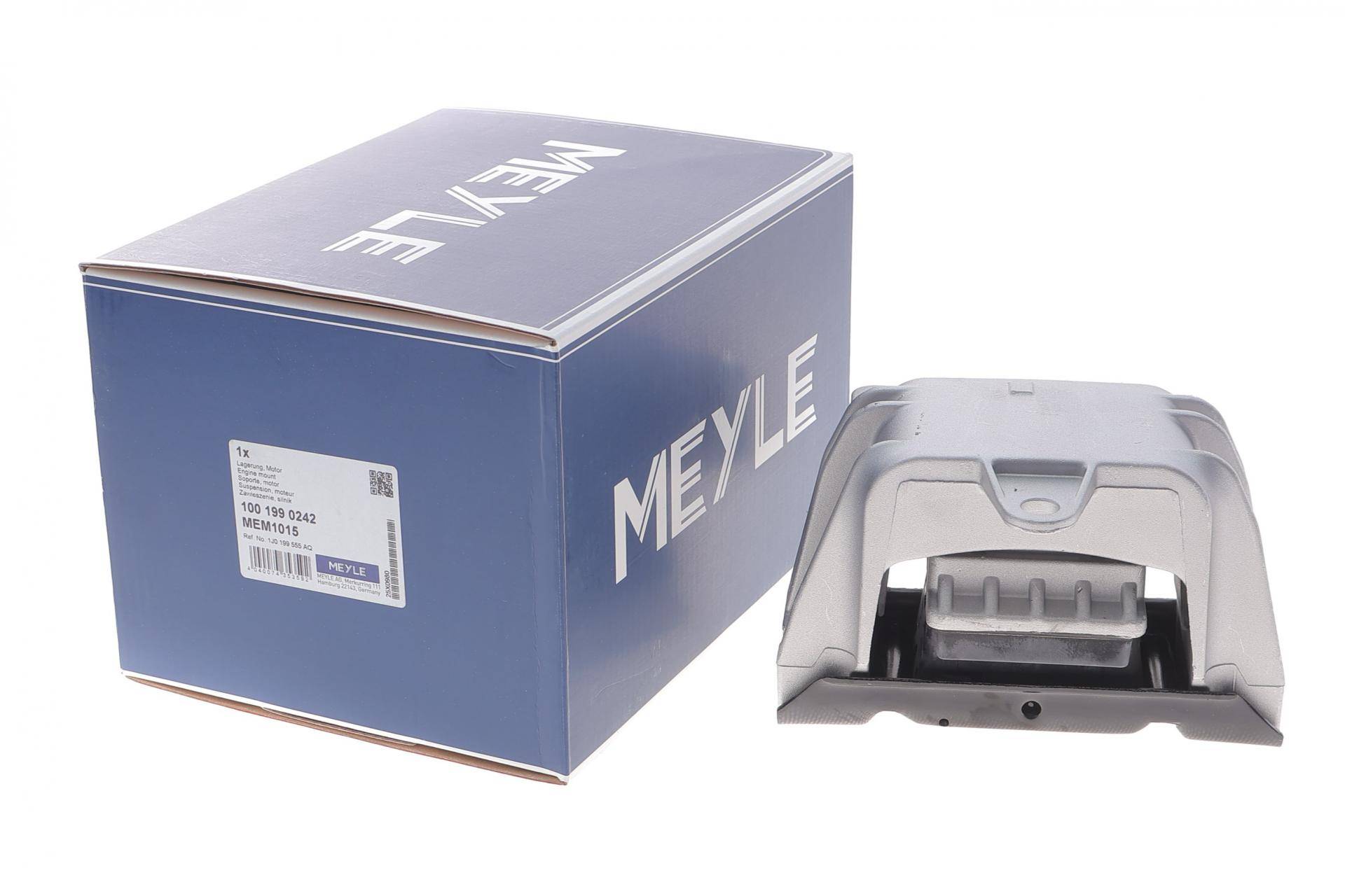 Подушка двигуна (L) Skoda Octavia/VW Golf IV 1.9 TDI 00-