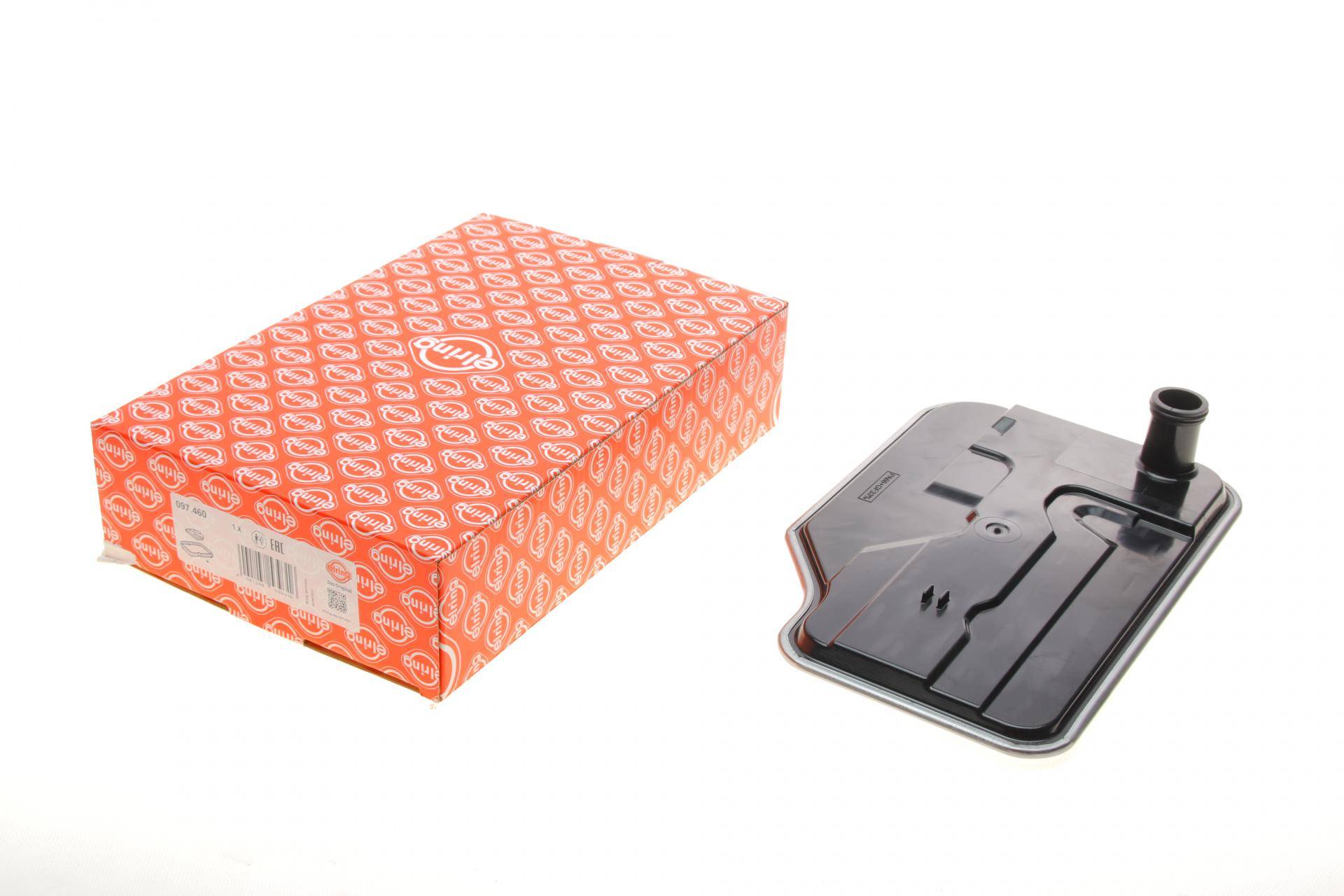 Фільтр АКПП MB C-class (W203/204) E-class (W211/212) M-class (W164) S-class 98-