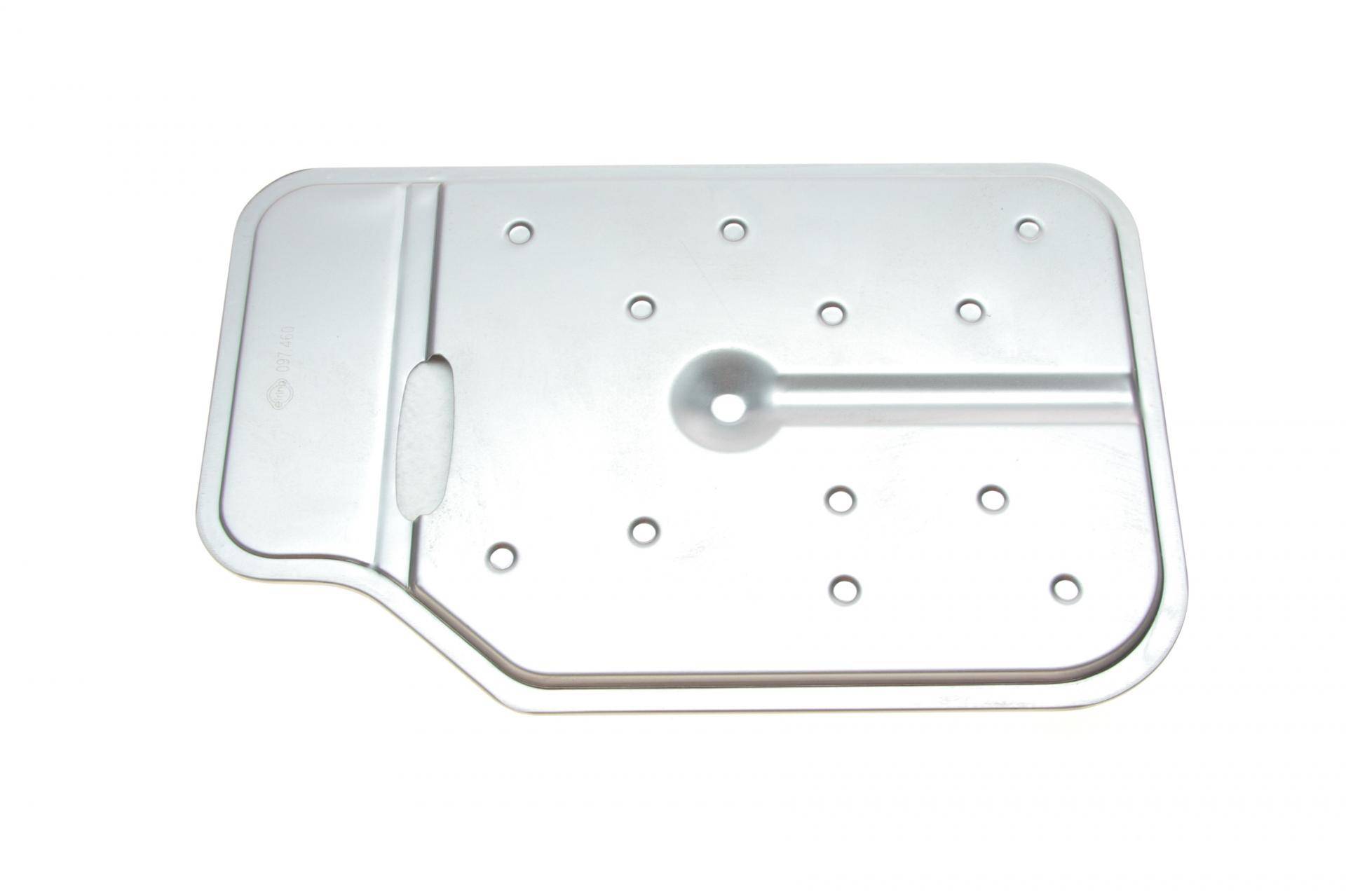 Фільтр АКПП MB C-class (W203/204) E-class (W211/212) M-class (W164) S-class 98-