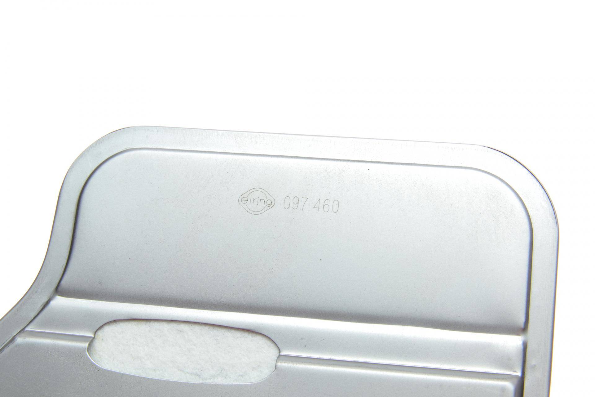 Фільтр АКПП MB C-class (W203/204) E-class (W211/212) M-class (W164) S-class 98-