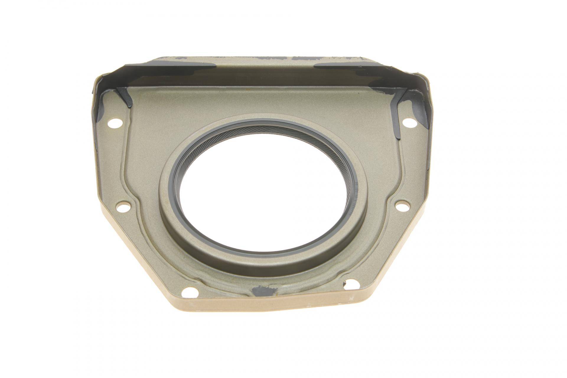 Сальник колінвалу (задній) Ford Connect 1.6 Ecoboost 13- (80x182x19.4)