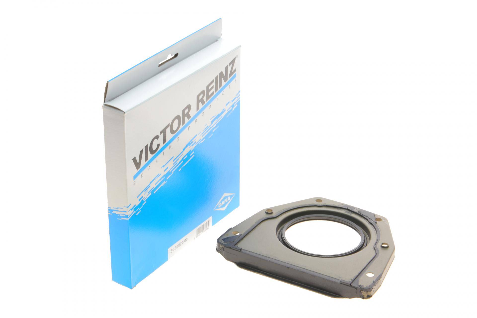 Сальник колінвалу (задній) Ford Connect 1.6 Ecoboost 13- (80x182x19.4)