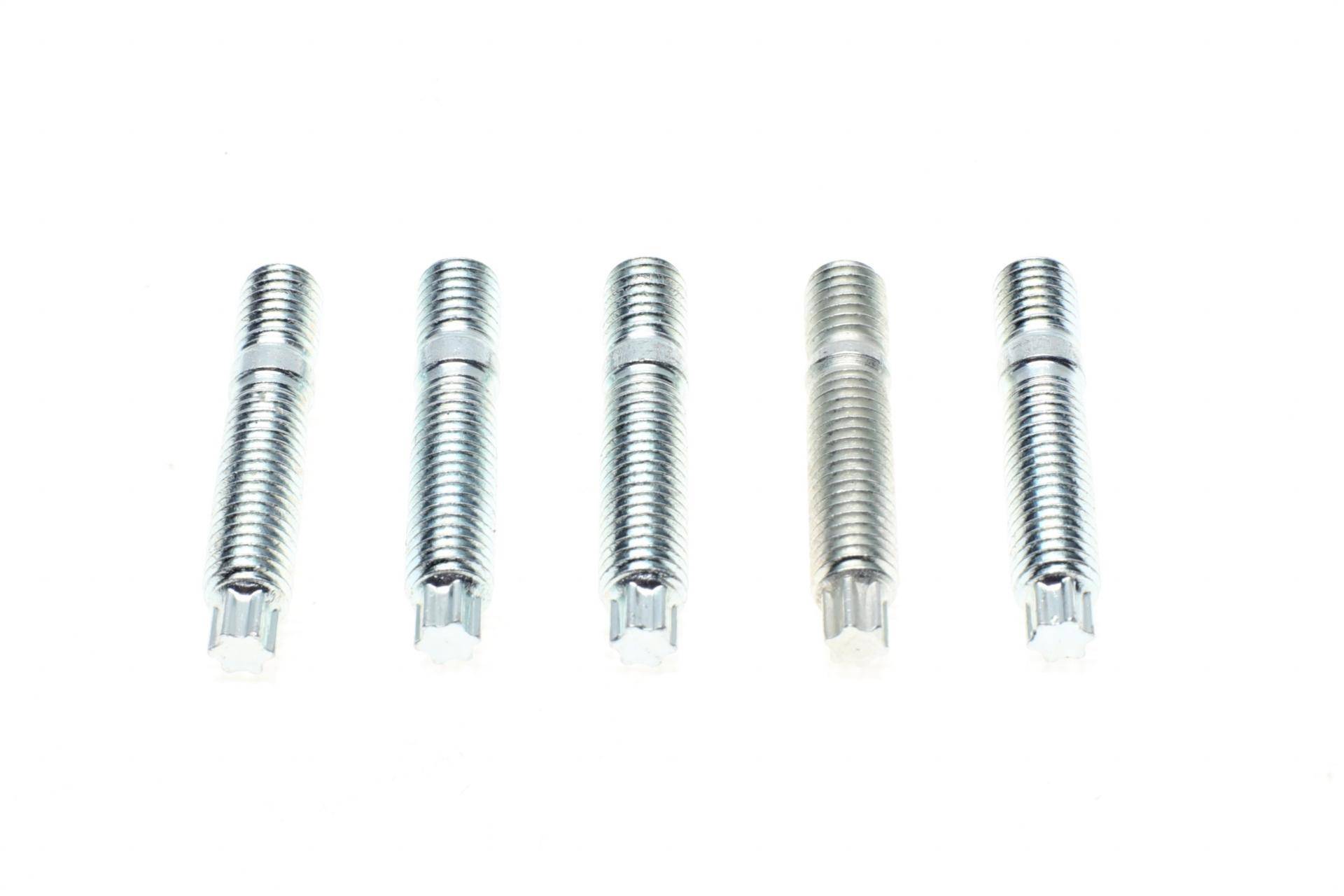 Комплект прокладок турбіни Renault Trafic/Opel Vivaro 1.6 dCi/CDTI 14-