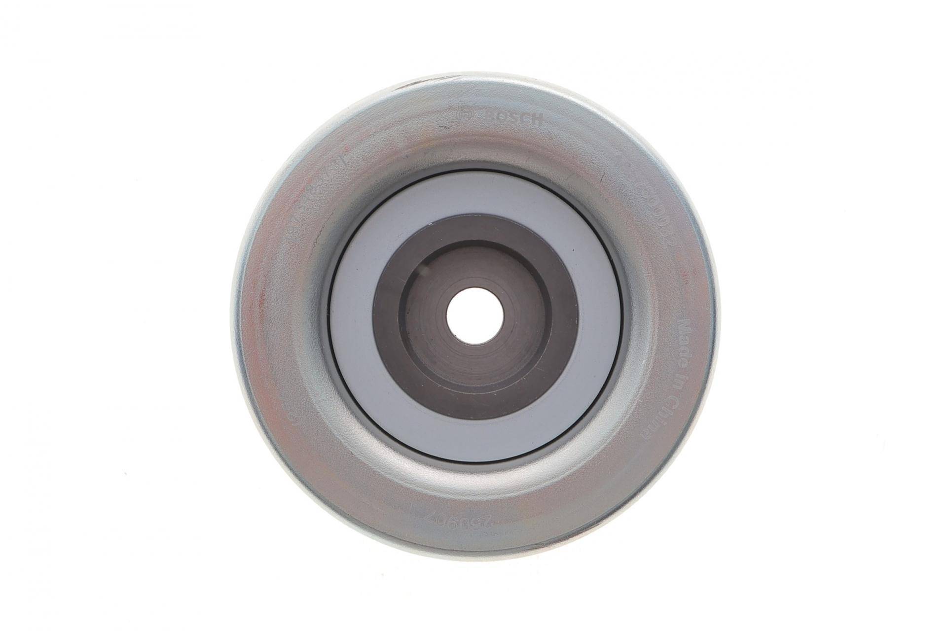 Ролик генератора Mitsubishi Lancer/Outlander 2.0/2.4i 03-08 (паразитний)