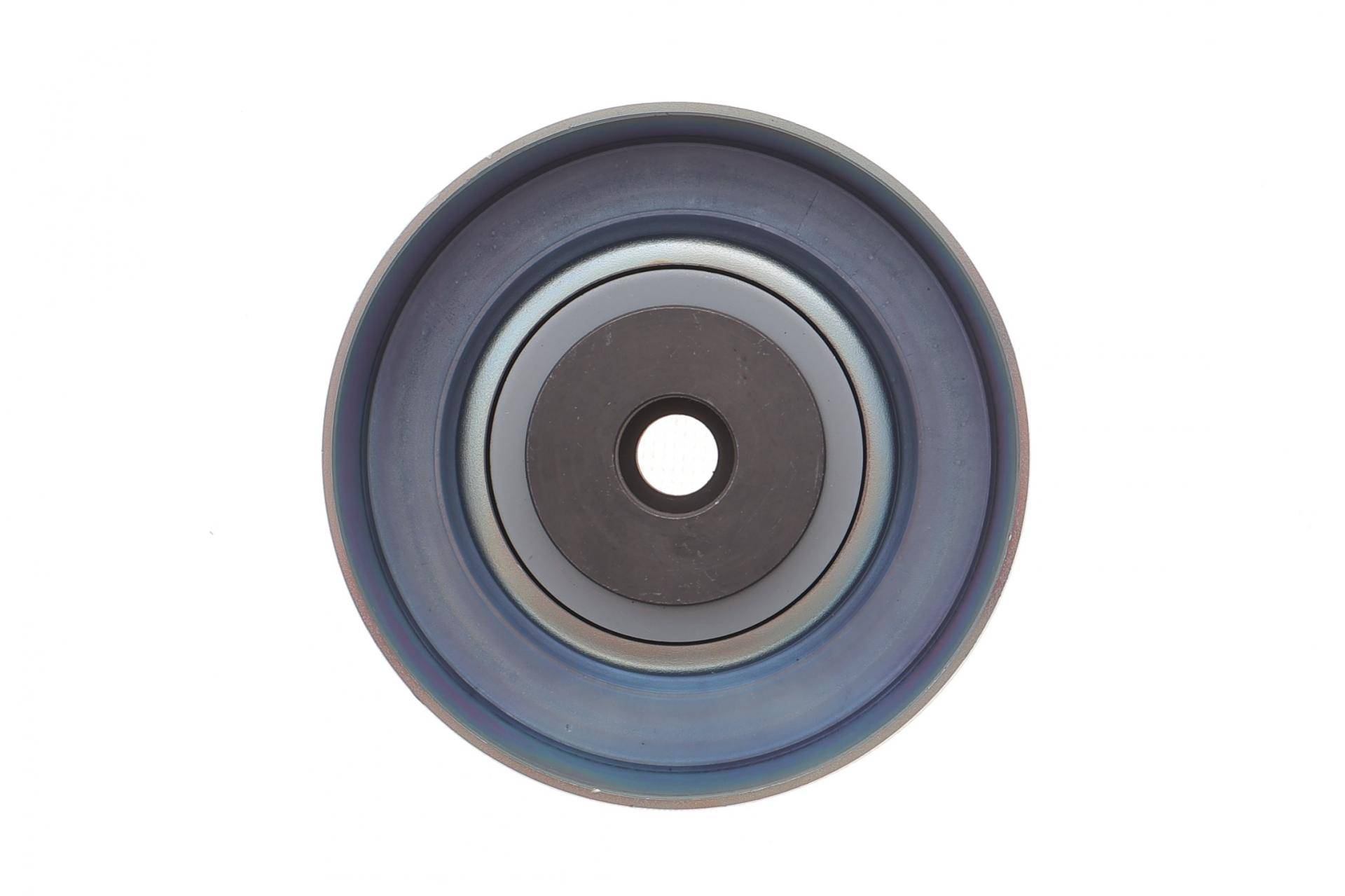 Ролик генератора Mitsubishi Lancer/Outlander 2.0/2.4i 03-08 (паразитний)