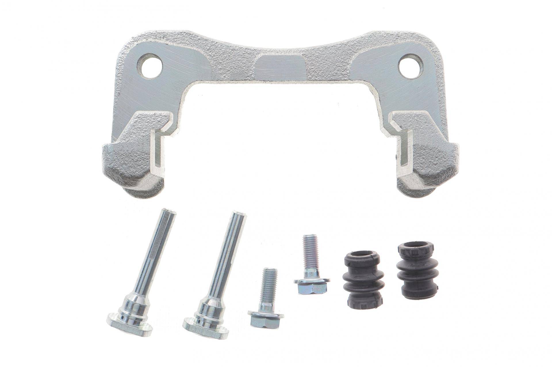 Скоба супорта (переднього) Suzuki Alto/Ignis 00-08 (Tokico)