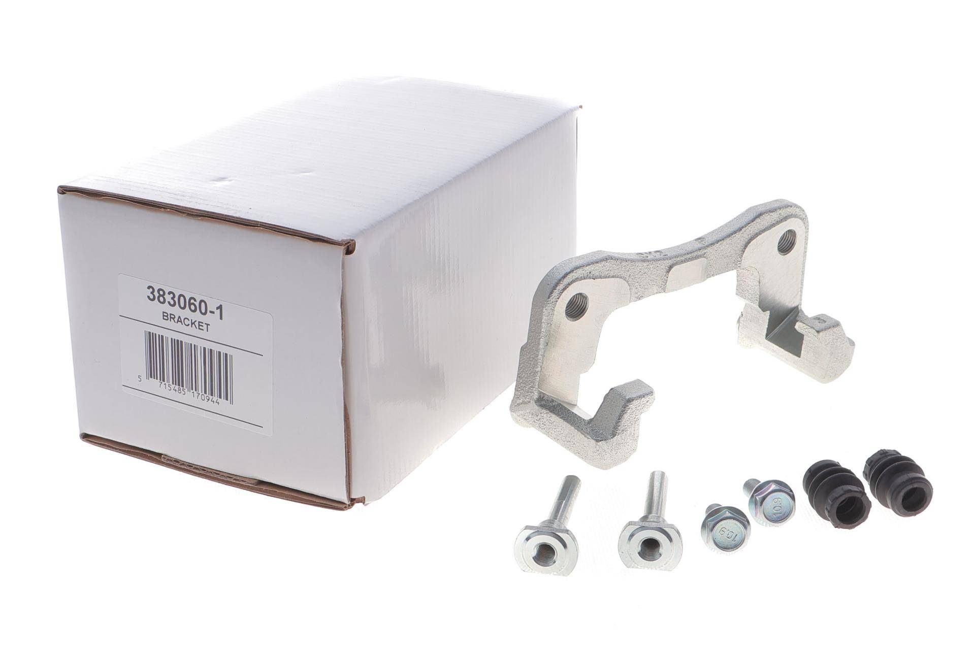 Скоба супорта (переднього) Suzuki Alto/Ignis 00-08 (Tokico)