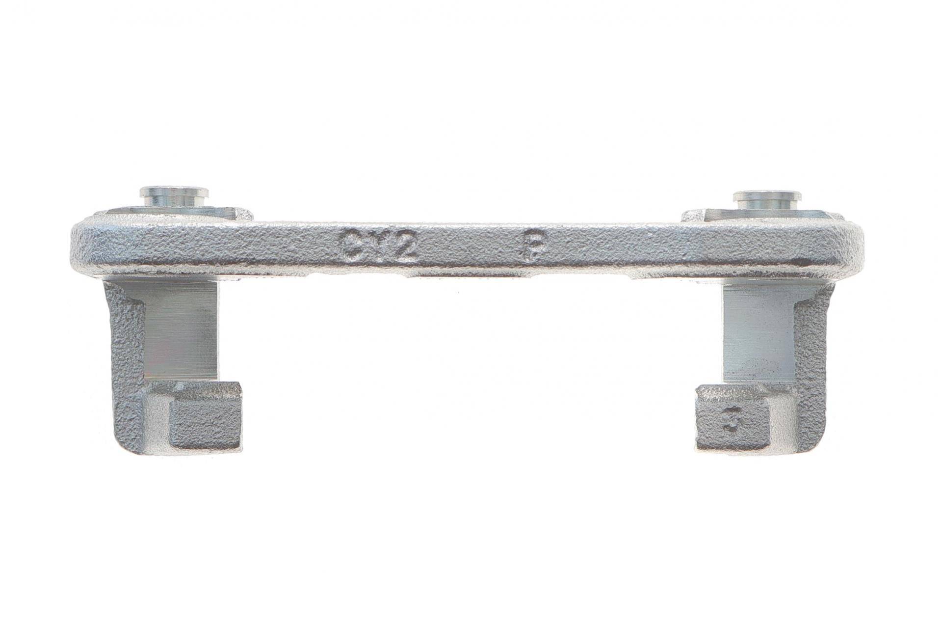 Скоба супорта (переднього) Suzuki Alto/Ignis 00-08 (Tokico)