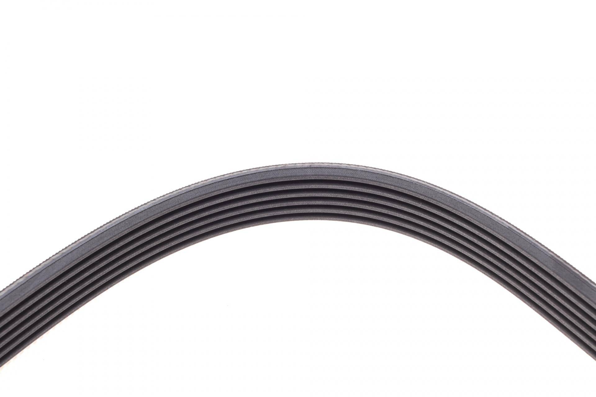 Ремінь генератора Citroen Berlingo 1.6 00-08/ Nemo 1.4i 08-