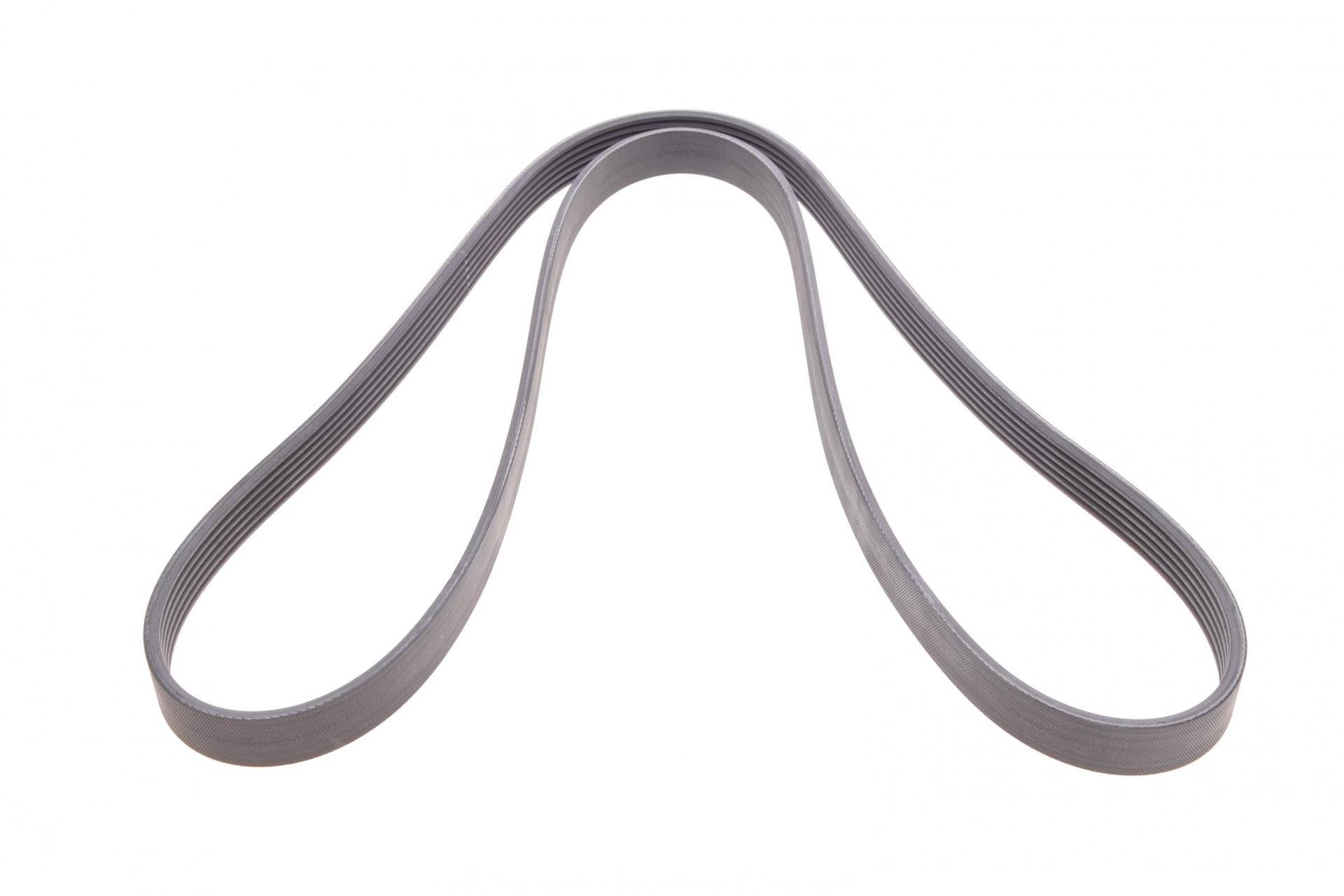 Ремінь генератора Citroen Berlingo 1.6 00-08/ Nemo 1.4i 08-