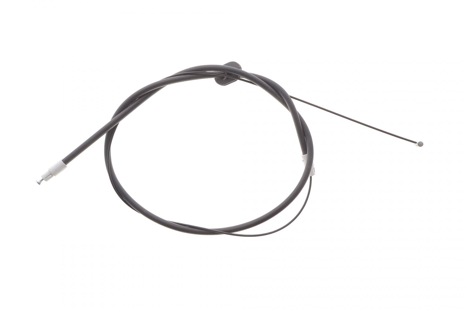Трос ручника (центральний) MB Vito (W639) 03- (2432/1370мм)