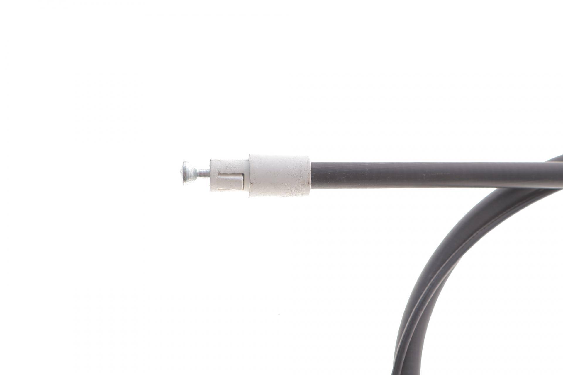 Трос ручника (центральний) MB Vito (W639) 03- (2432/1370мм)