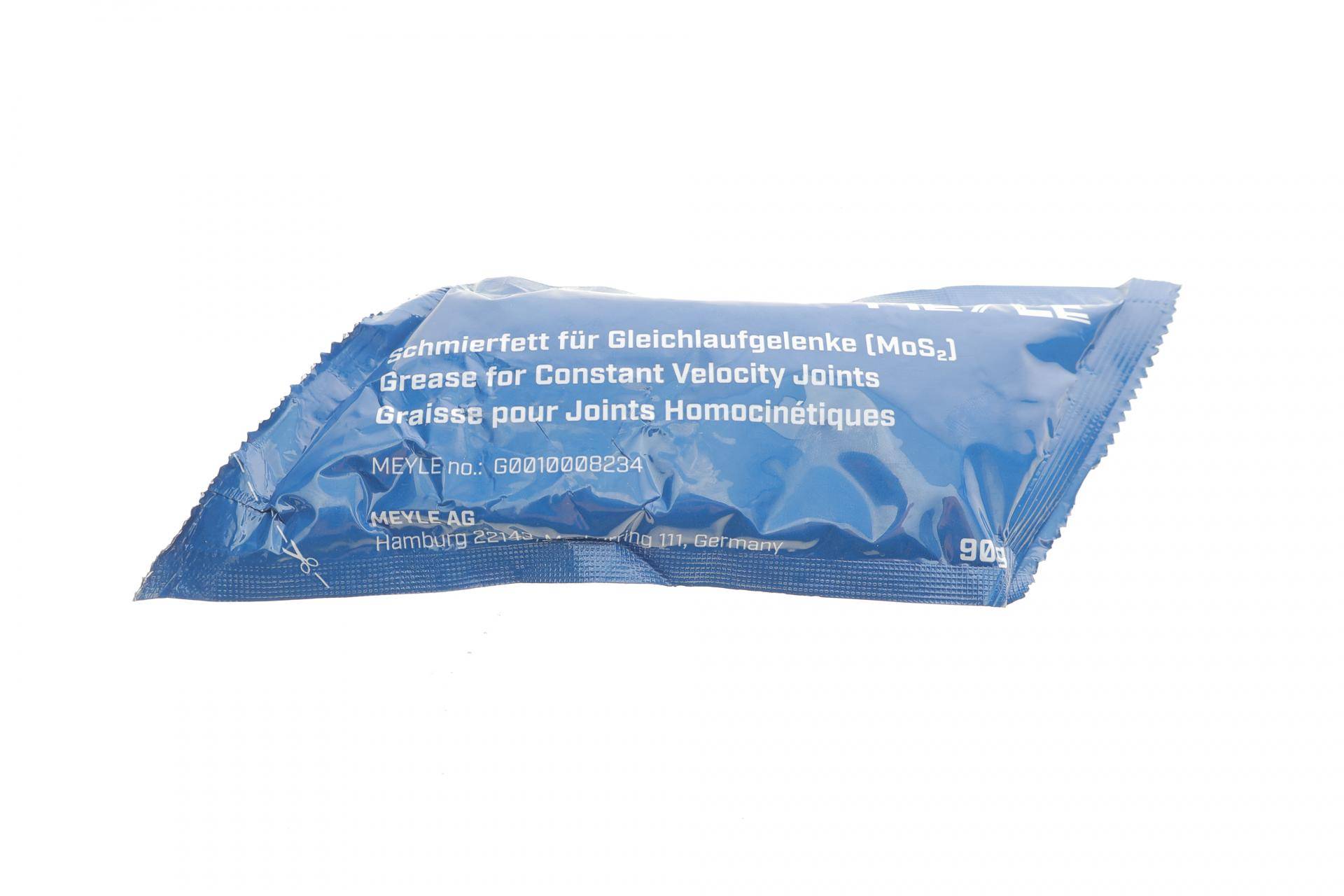 ШРКШ (зовнішній) Chevrolet Lacetti 1.6/1.8i 05- (33x52x47) (+ABS)