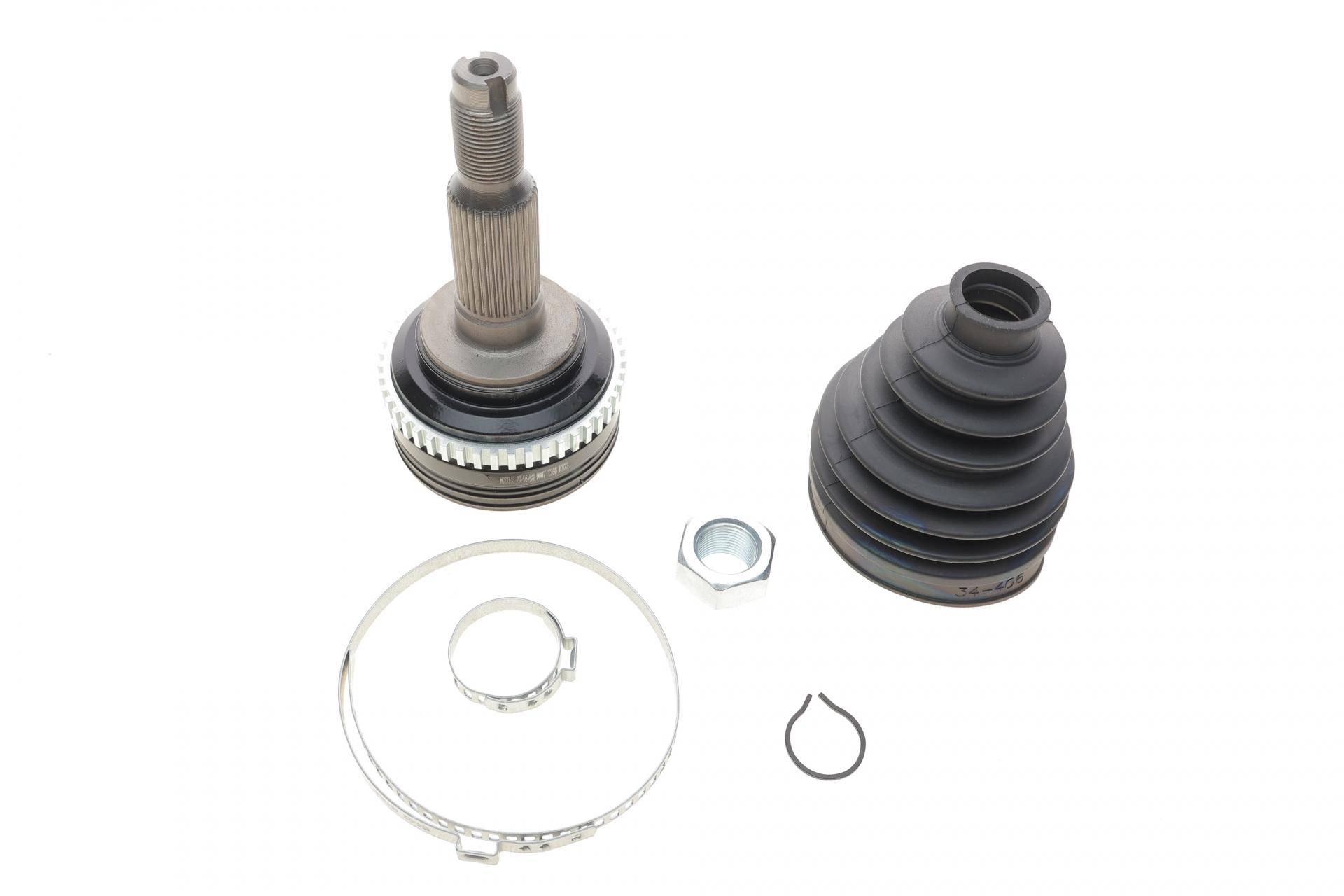 ШРКШ (зовнішній) Chevrolet Lacetti 1.6/1.8i 05- (33x52x47) (+ABS)