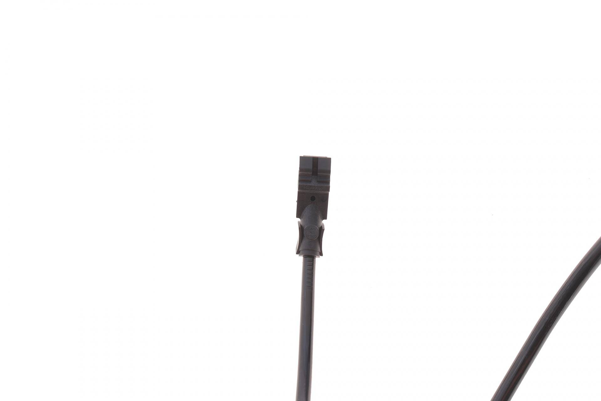 Датчик ABS (задній) MB Citan/Renault Kangoo 08- (R)