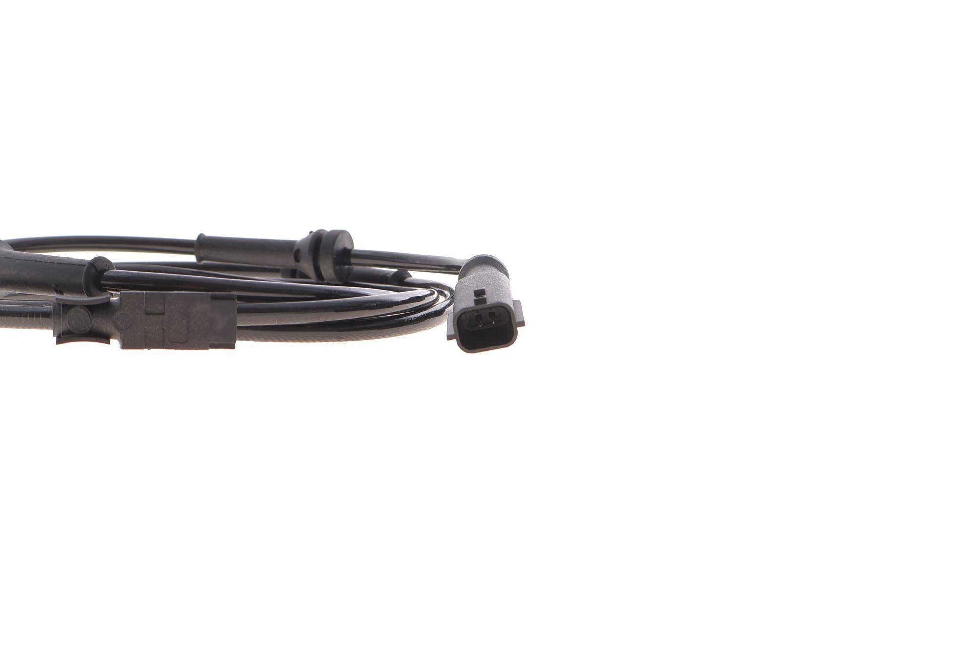 Датчик ABS (задній) MB Citan/Renault Kangoo 08- (R)