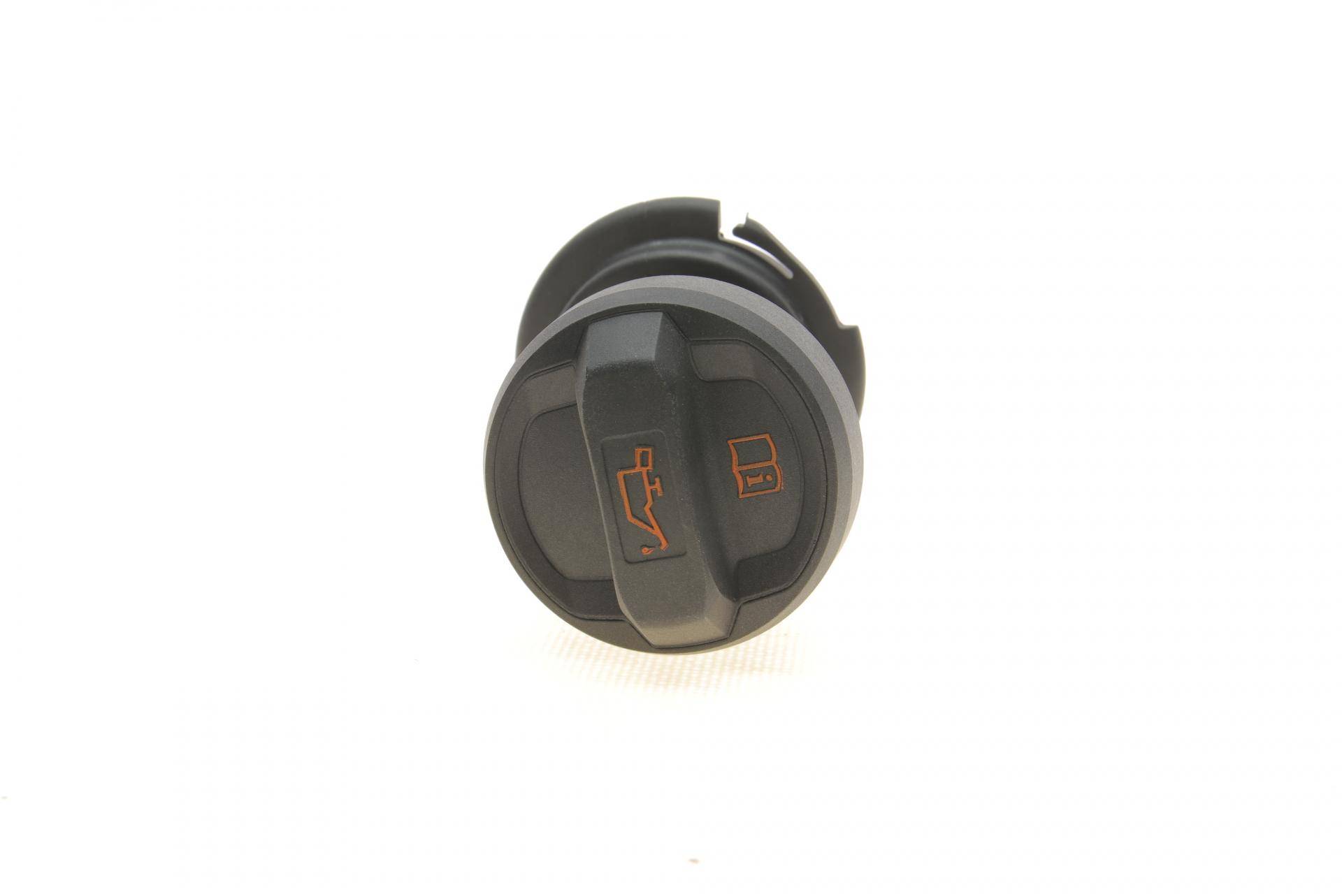 Горловина маслозаливна VW Sharan/Tiguan/Touran 15-