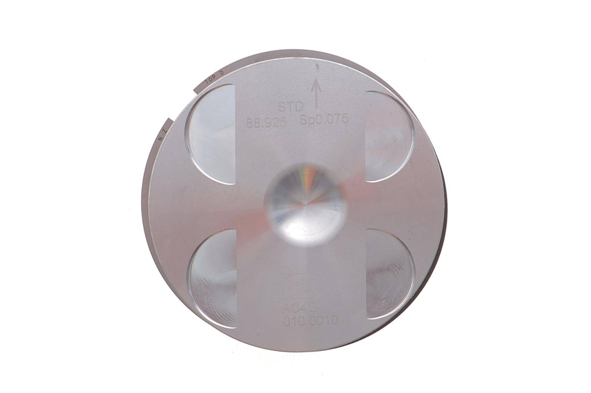 Поршень MB E-class (W210) 2.2D (OM604) (89.00mm/STD) = 7110610000