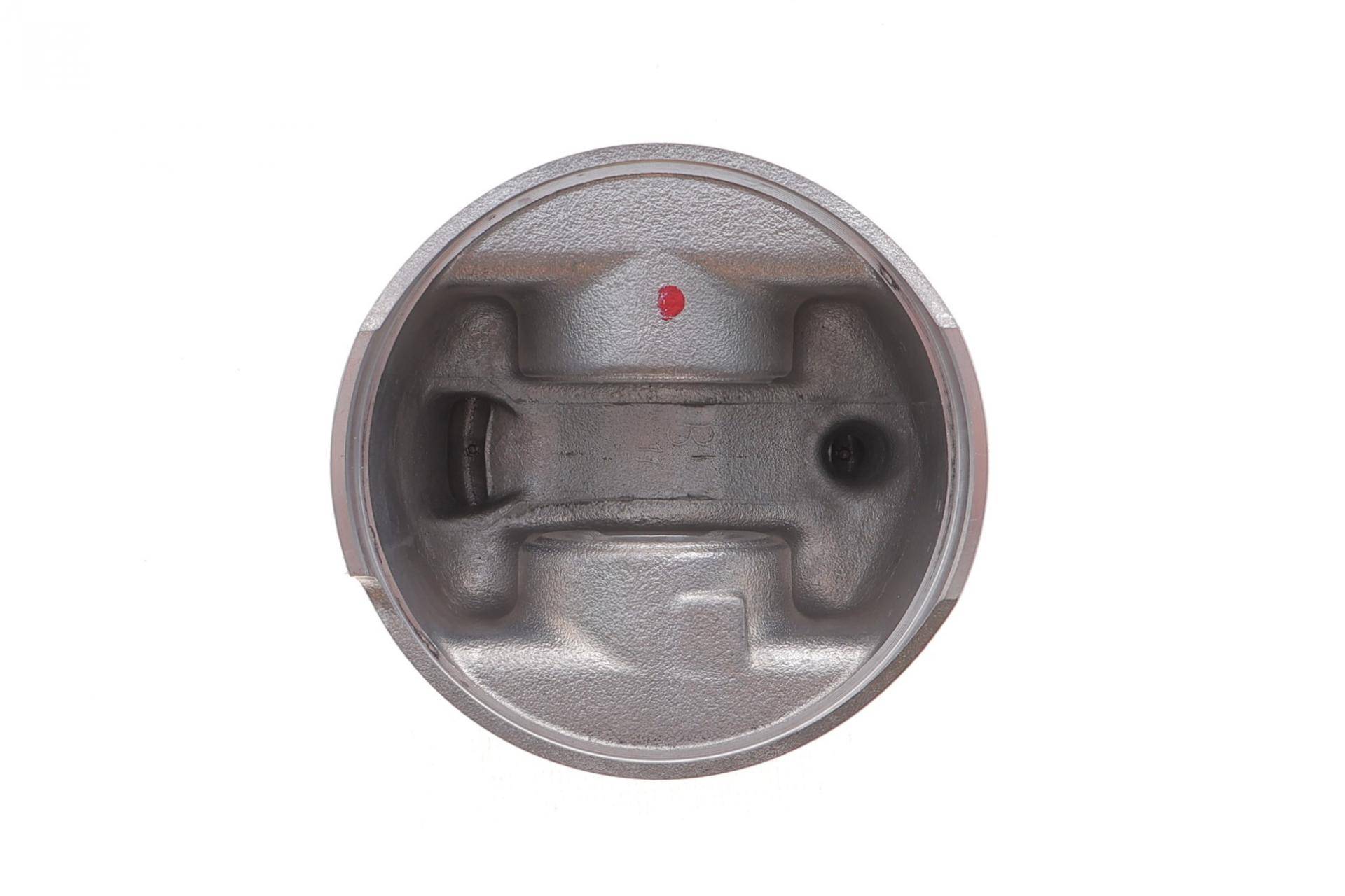 Поршень MB E-class (W210) 2.2D (OM604) (89.00mm/STD) = 7110610000