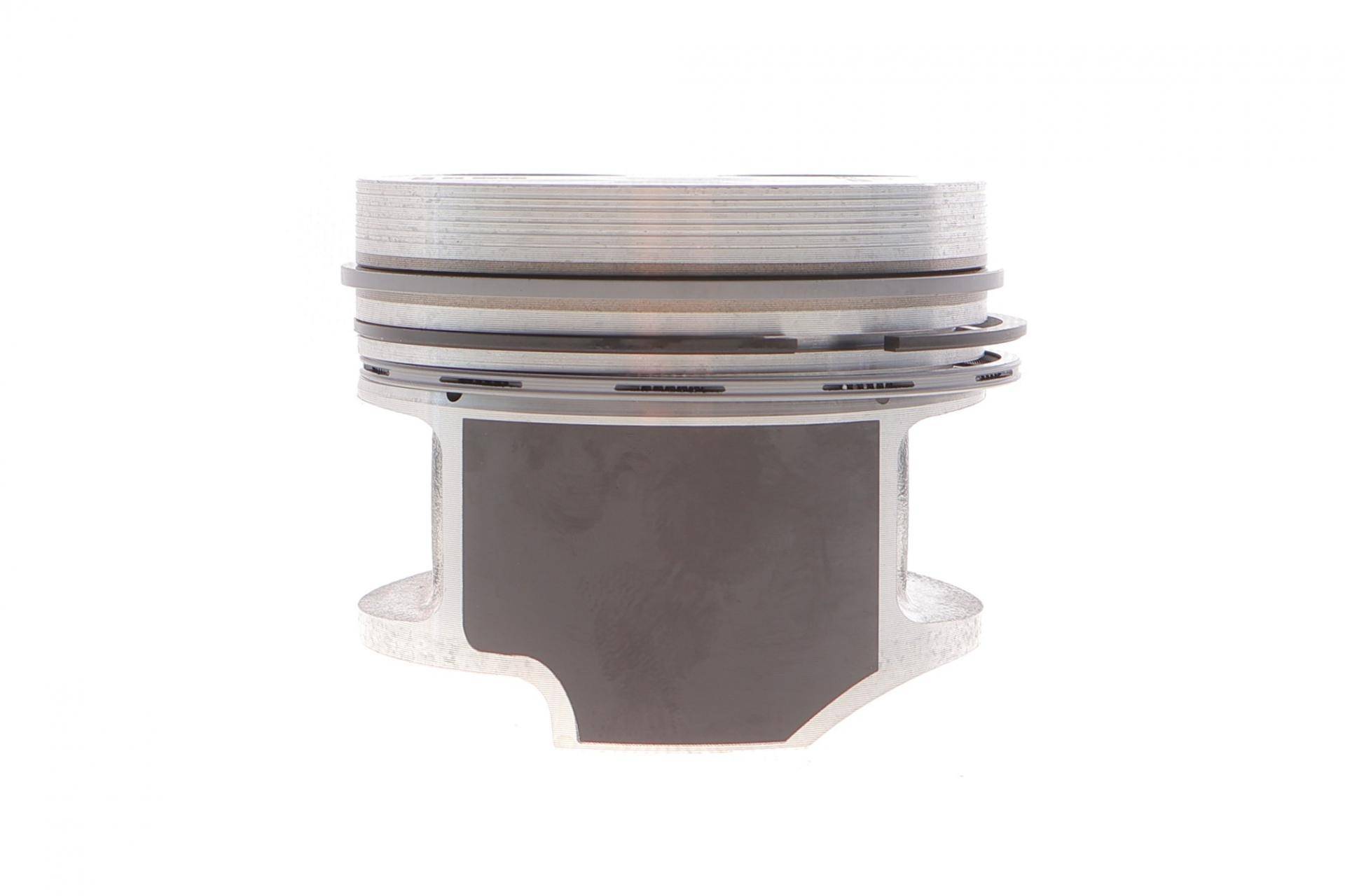 Поршень MB E-class (W210) 2.2D (OM604) (89.00mm/STD) = 7110610000