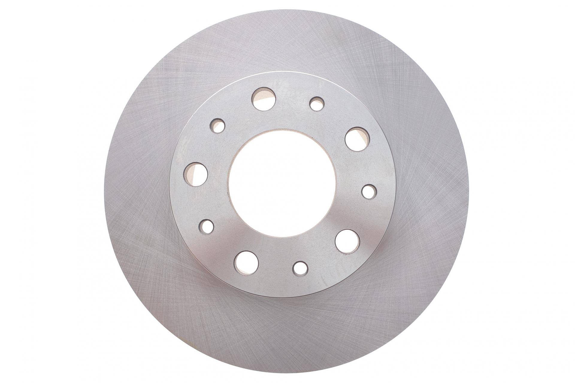 Диск гальмівний (передній) Citroen Jumper/Fiat Ducato/Peugeot Boxer 06- (280x28)