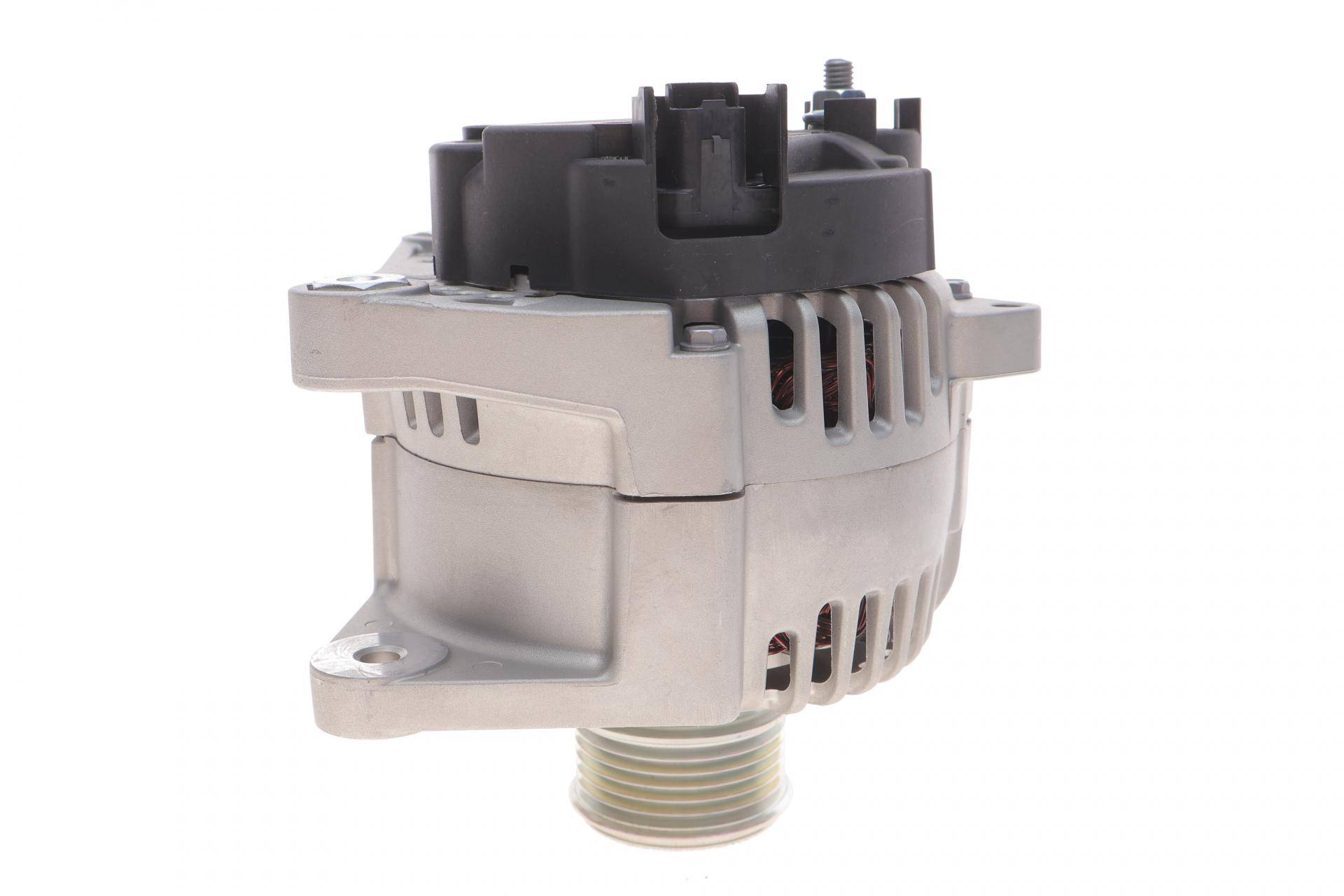 Генератор Dacia Duster/Logan/Sandero/Renault Kangoo/Megane/Scenic 1.5dCi 01-(14V/110A)