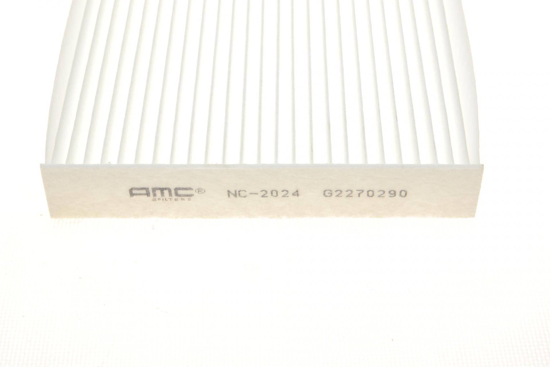 Фільтр салону Nissan Juke/Leaf 10-