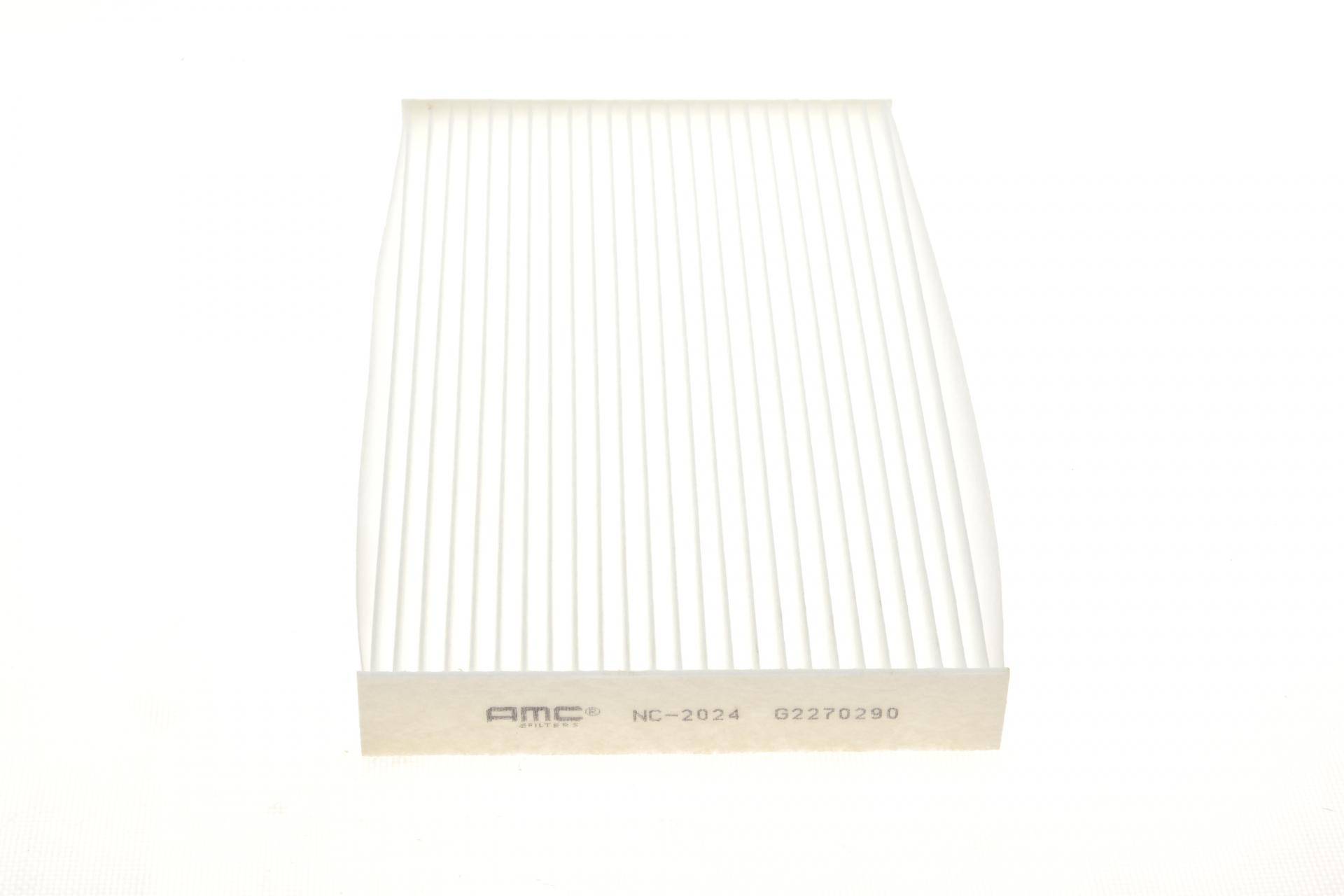 Фільтр салону Nissan Juke/Leaf 10-