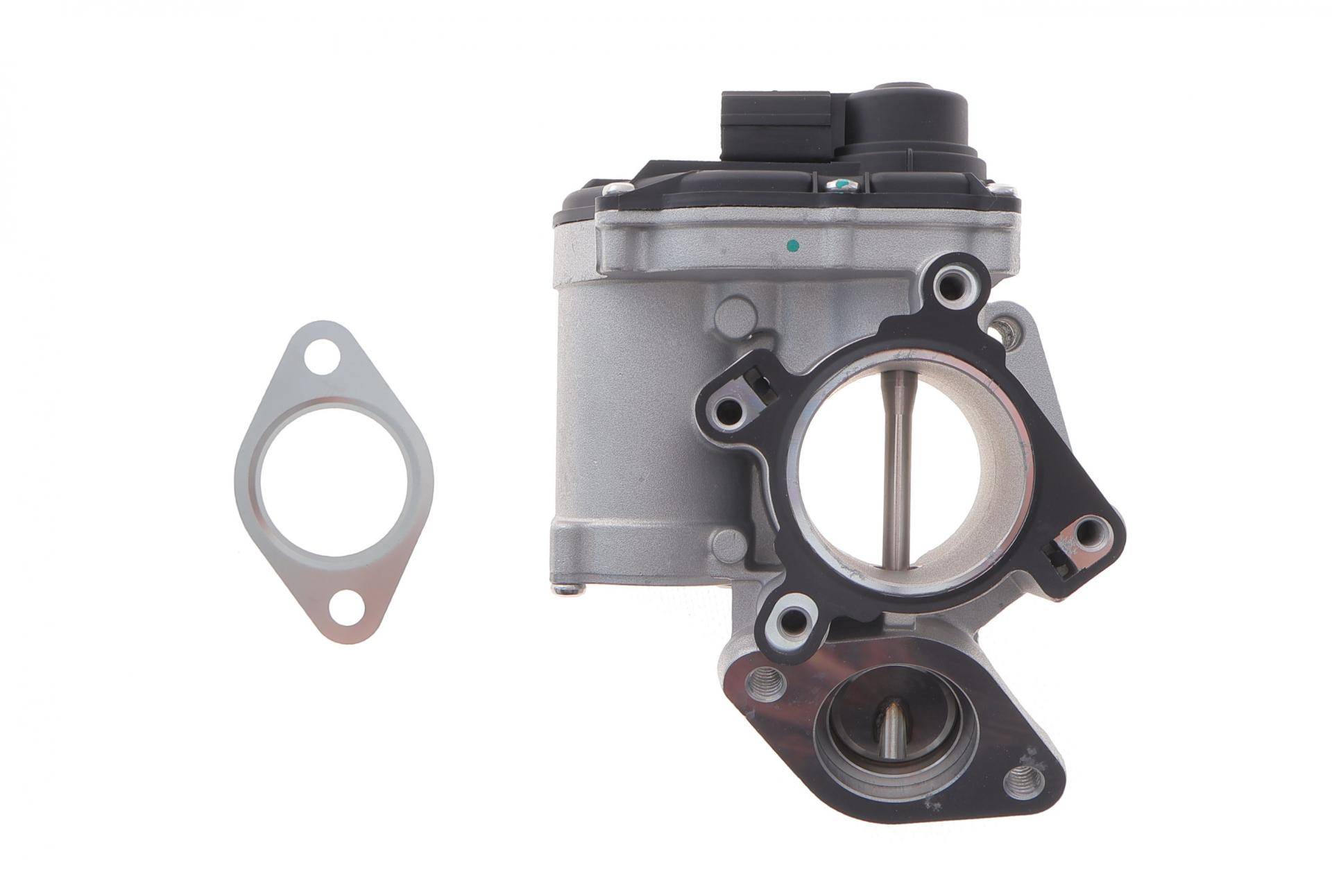 Клапан EGR Renault Trafic 2.0dCi 06-