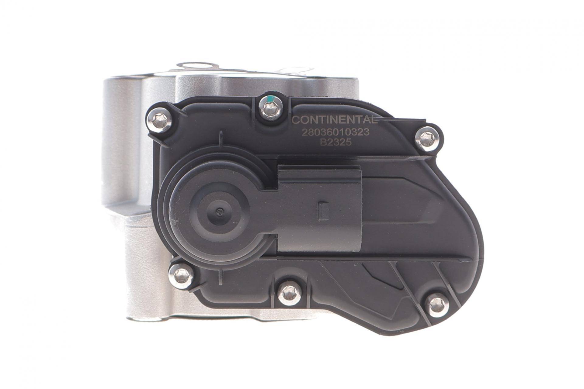 Клапан EGR Renault Trafic 2.0dCi 06-