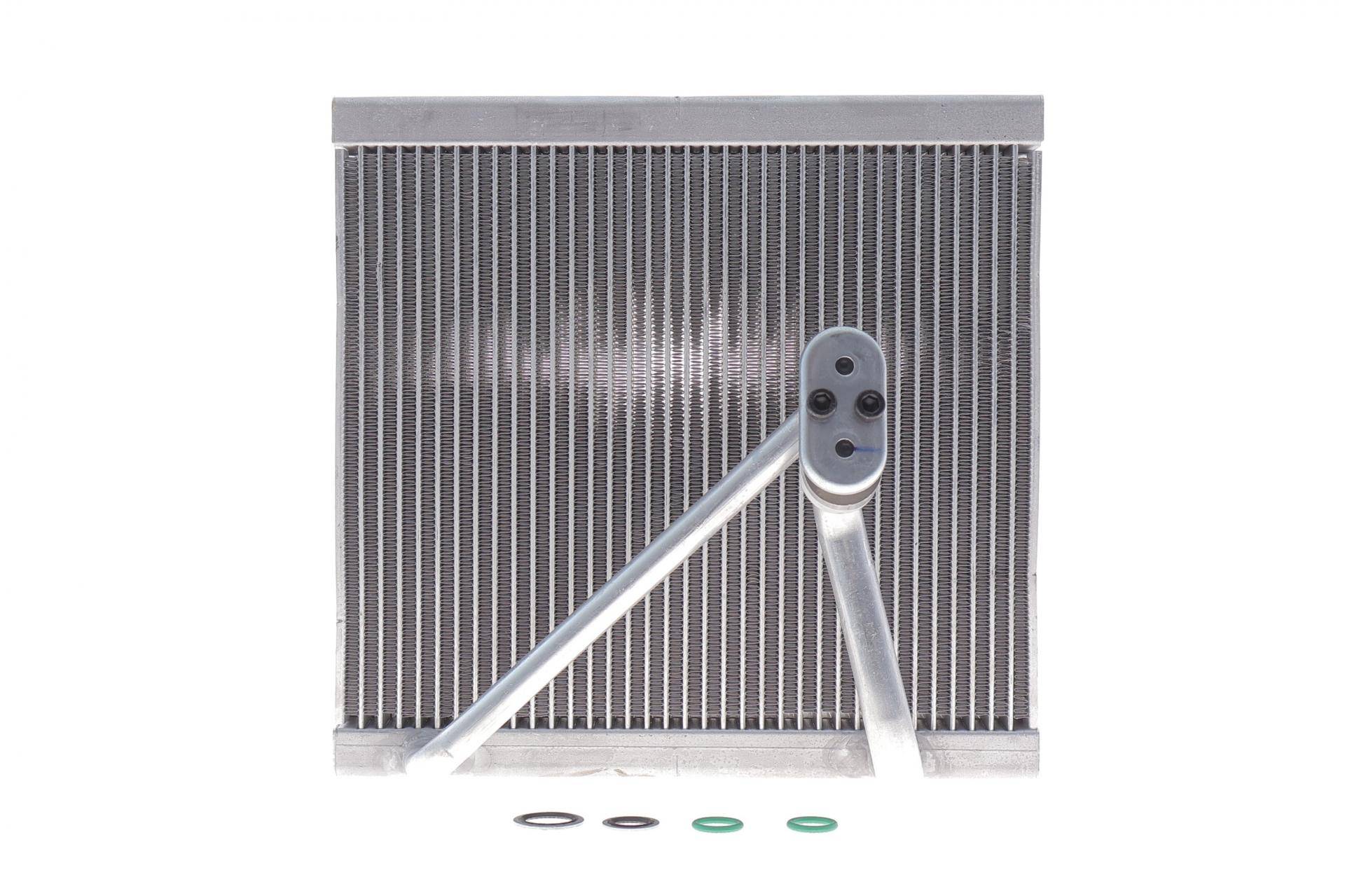 Випарник кондиціонера Hyundai Kona 1.0 Electric 17-