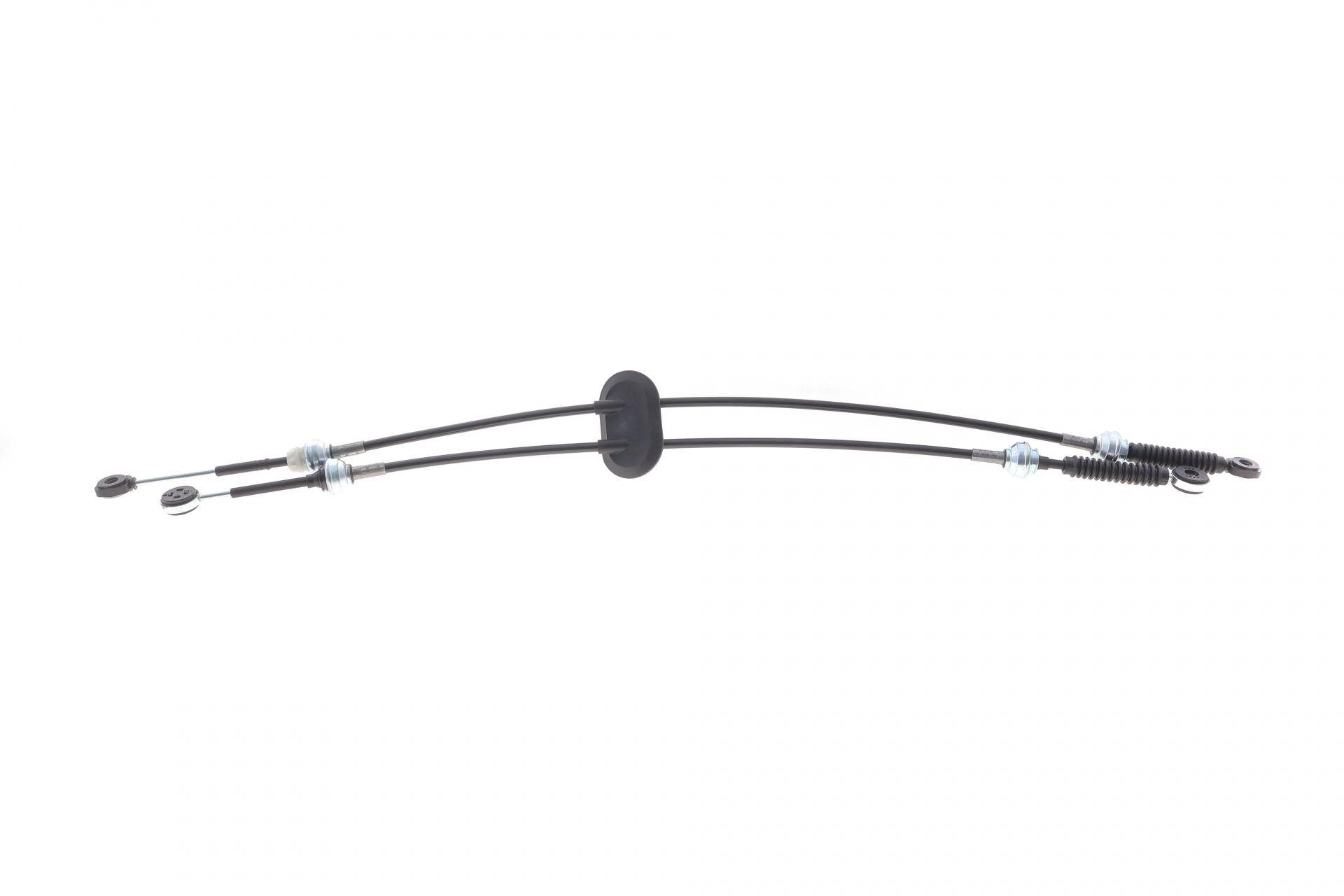 Трос куліси Renault Master 1.9D/2.5dCi/2.5dTi/3.0dCi 98- (крім 2.2dCI)