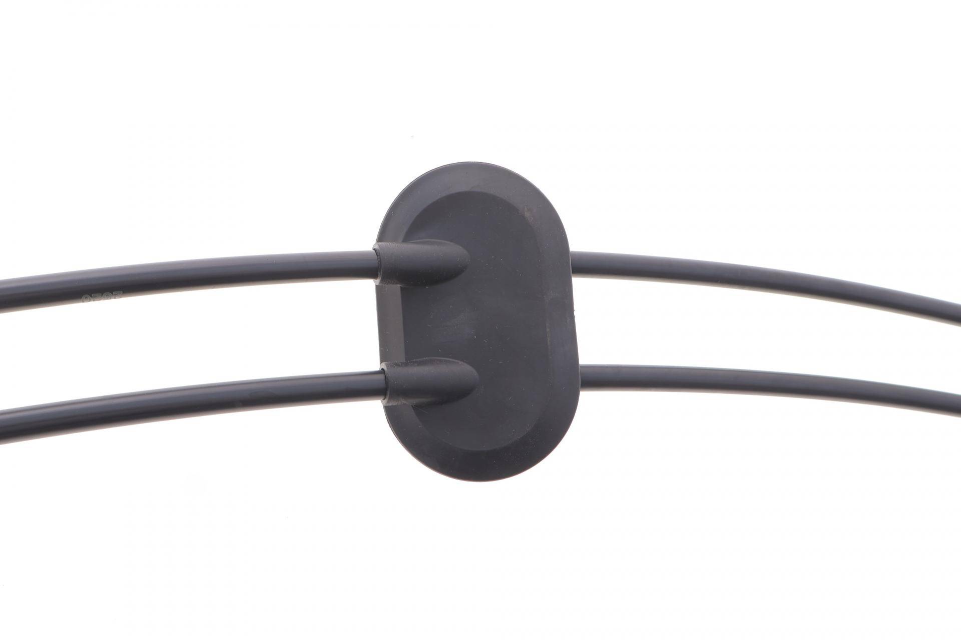 Трос куліси Renault Master 1.9D/2.5dCi/2.5dTi/3.0dCi 98- (крім 2.2dCI)