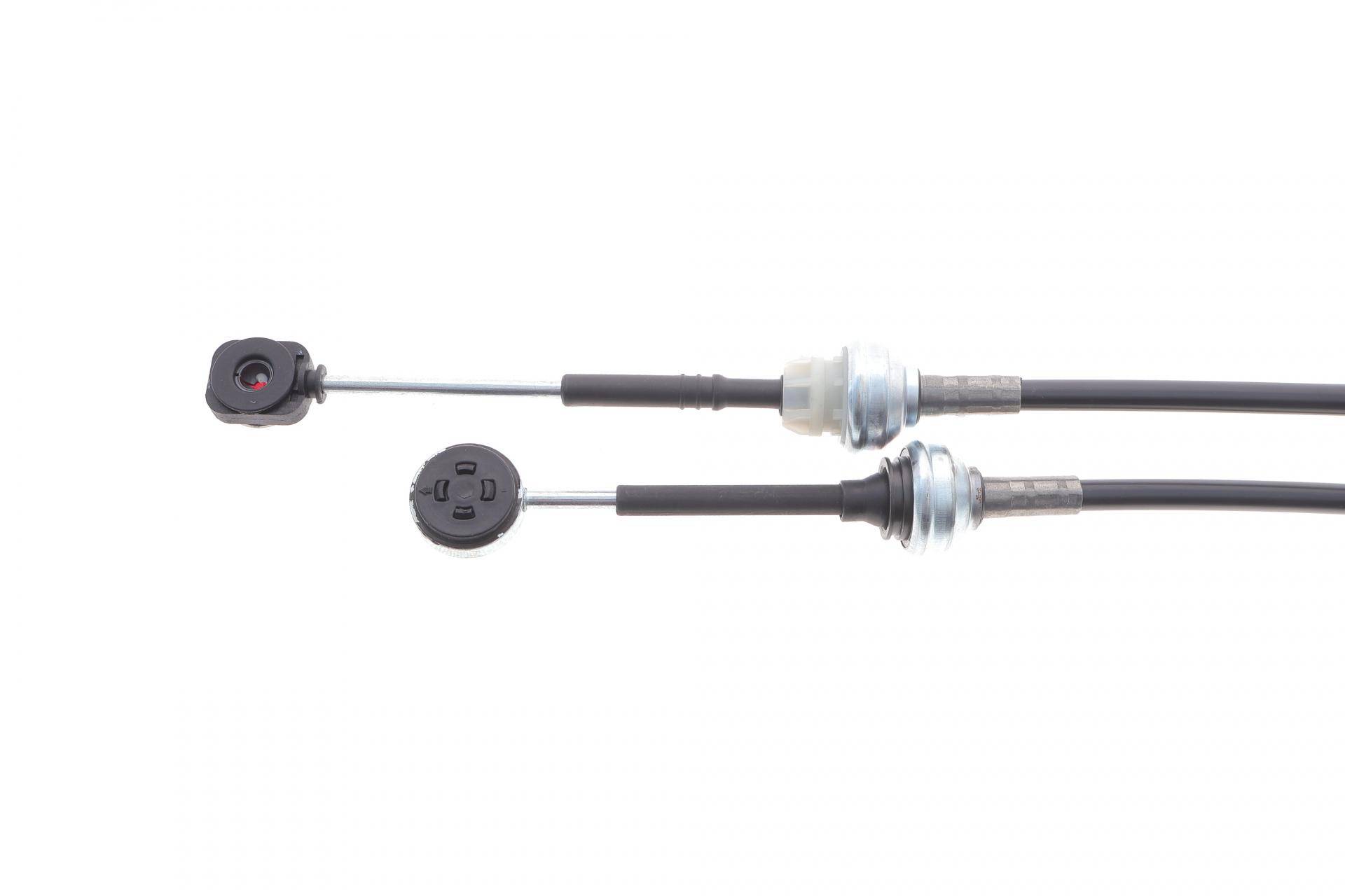 Трос куліси Renault Master 1.9D/2.5dCi/2.5dTi/3.0dCi 98- (крім 2.2dCI)