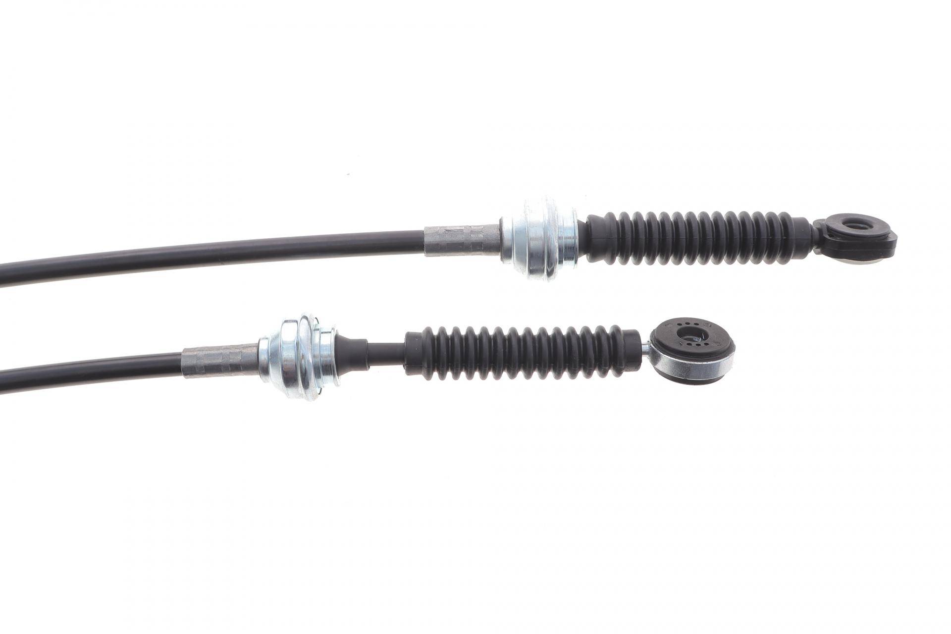 Трос куліси Renault Master 1.9D/2.5dCi/2.5dTi/3.0dCi 98- (крім 2.2dCI)