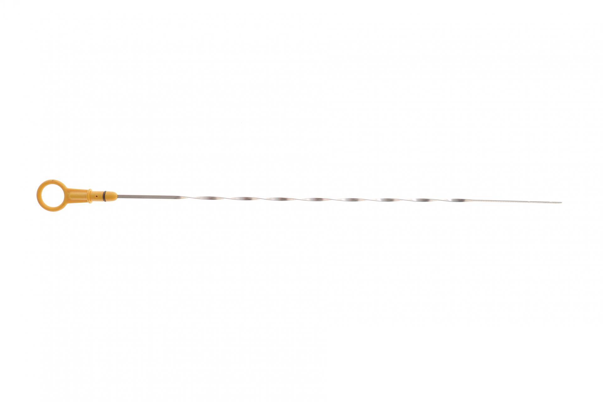 Щуп рівня оливи Nissan Qashqai 1.6 dCi 06-