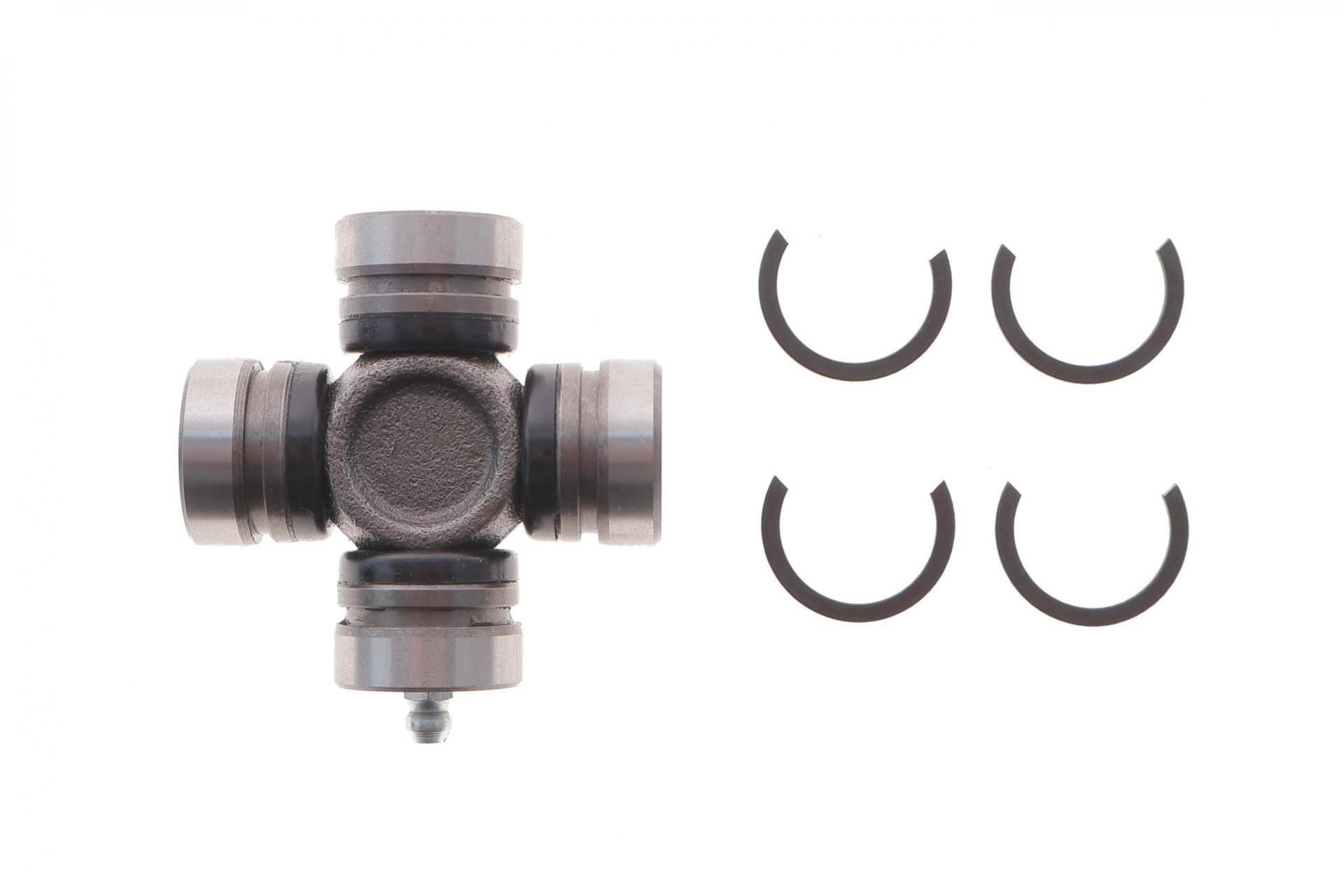 Хрестовина кардана Toyota Land Cruiser 95- (26x64)