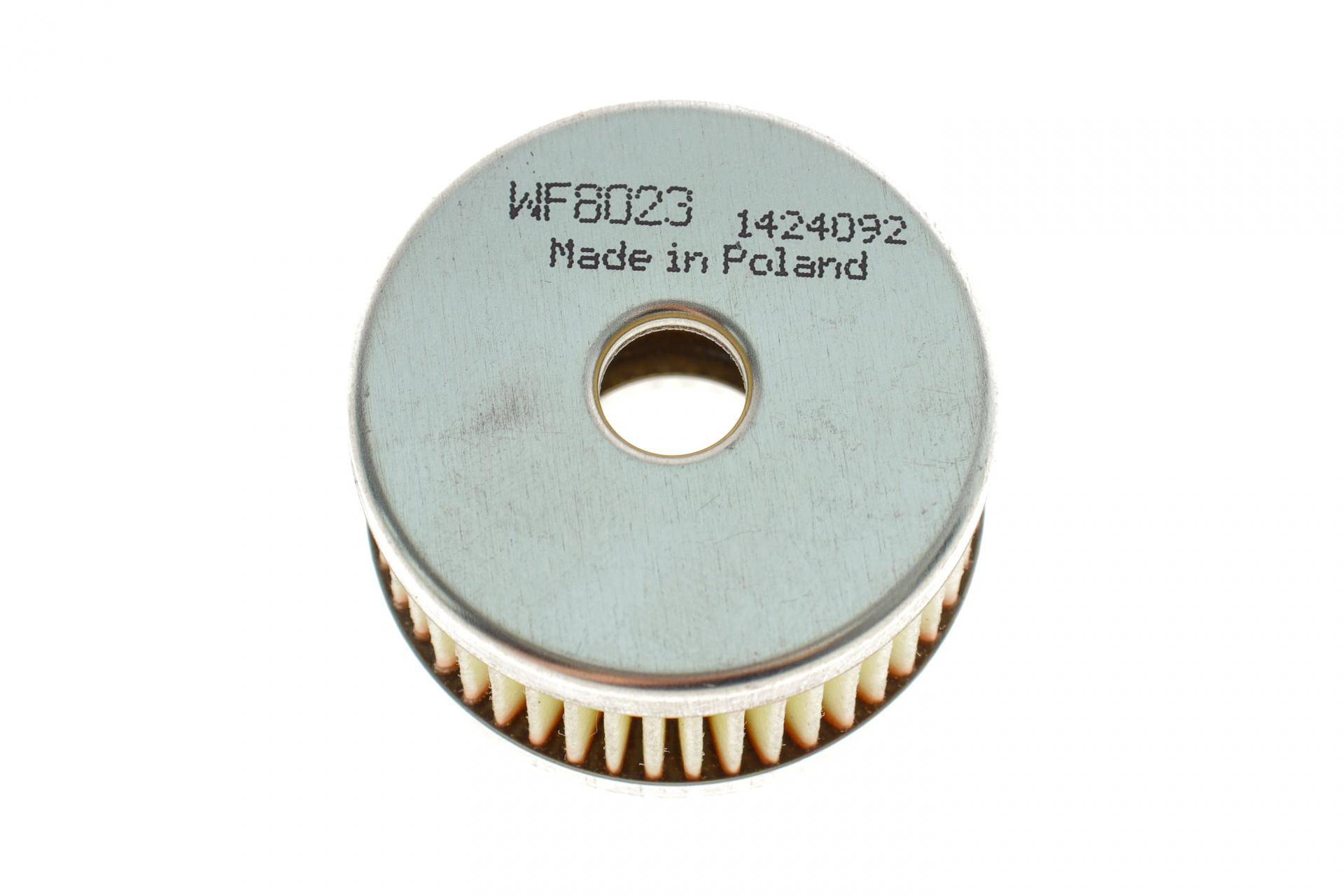 Фільтр паливний (ГБО Lovato)