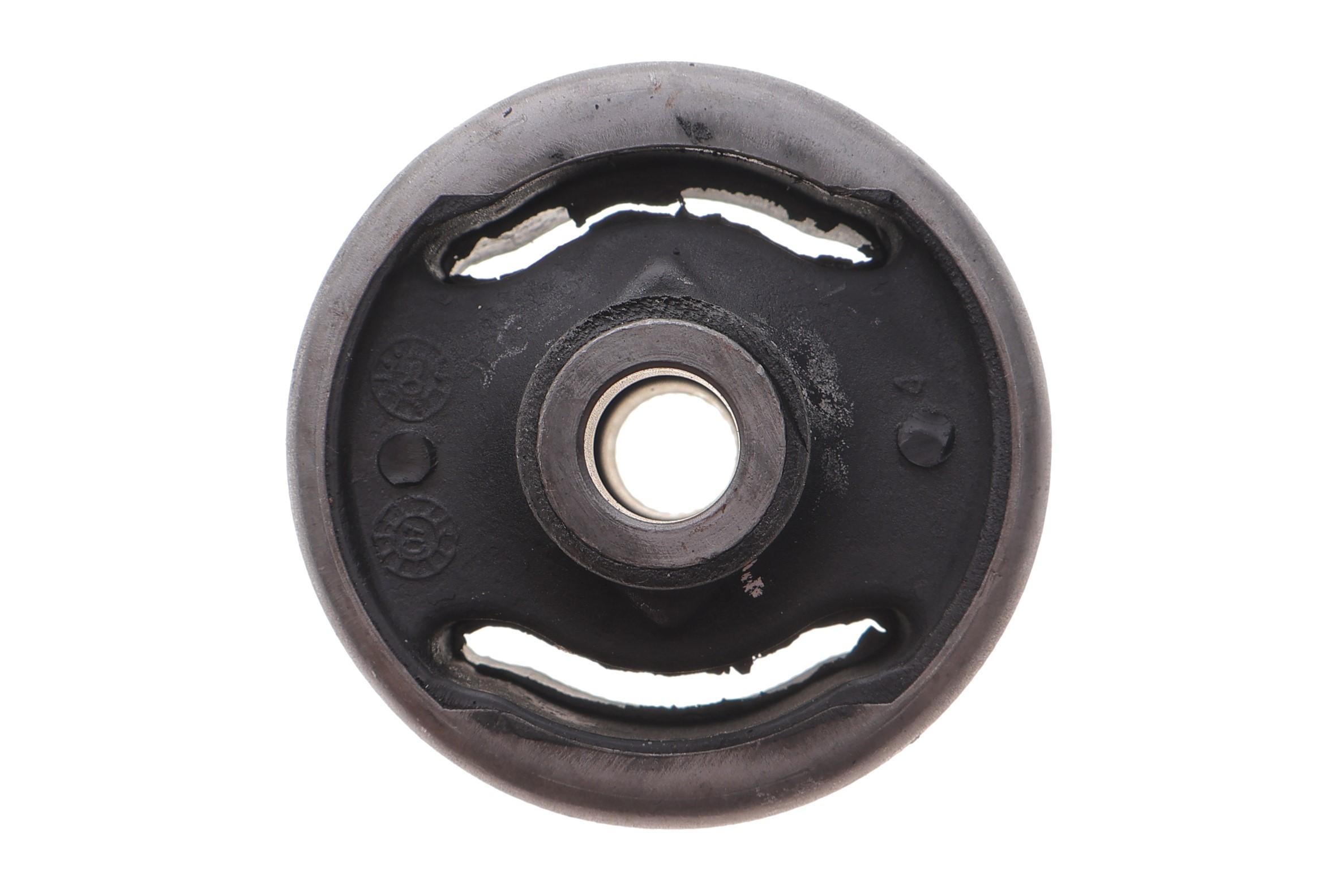 Сайлентблок важеля (переднього/знизу/ззаду) Fiat Fiesta IV 96-02