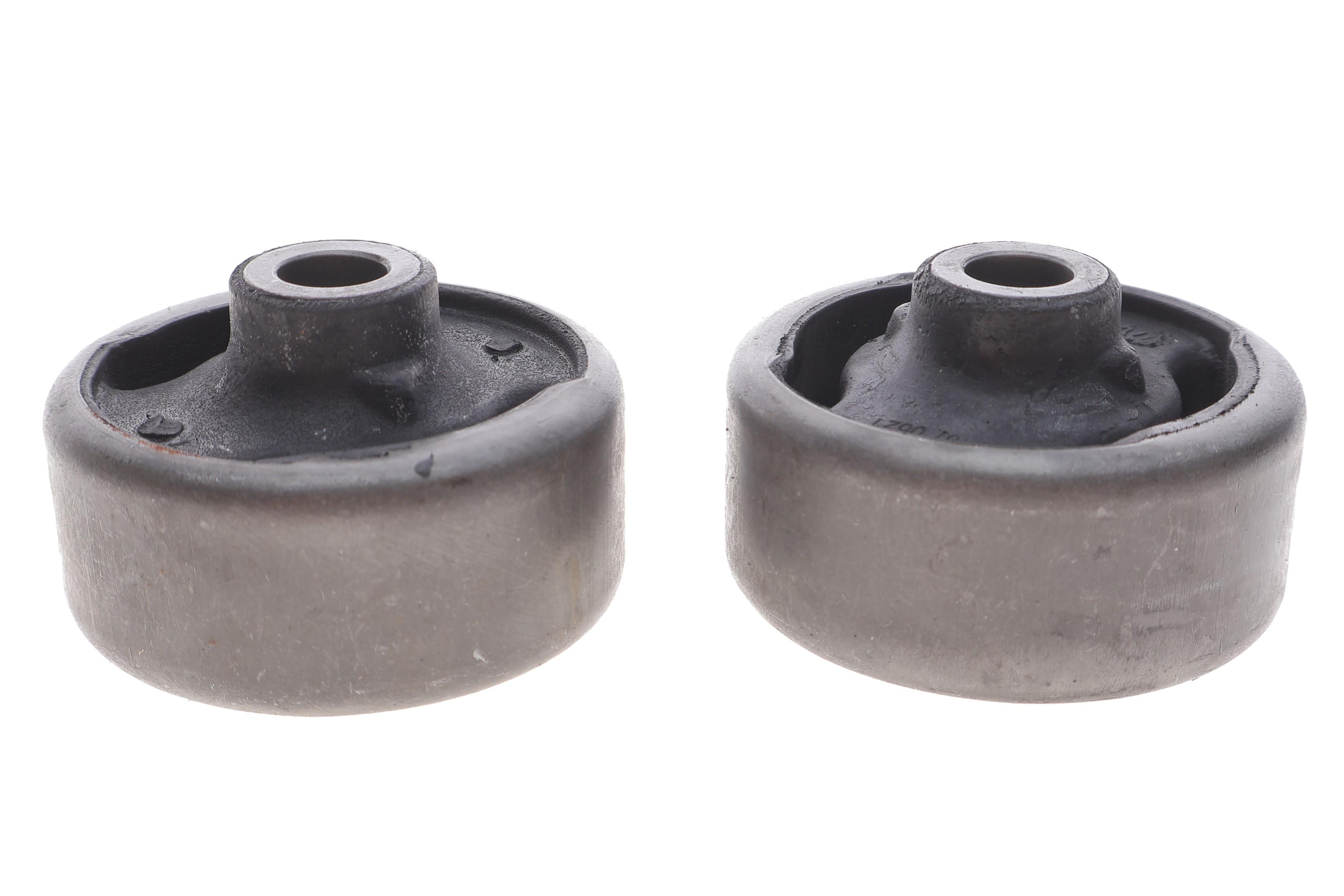 Сайлентблок важеля (переднього/знизу/ззаду) Fiat Fiesta IV 96-02