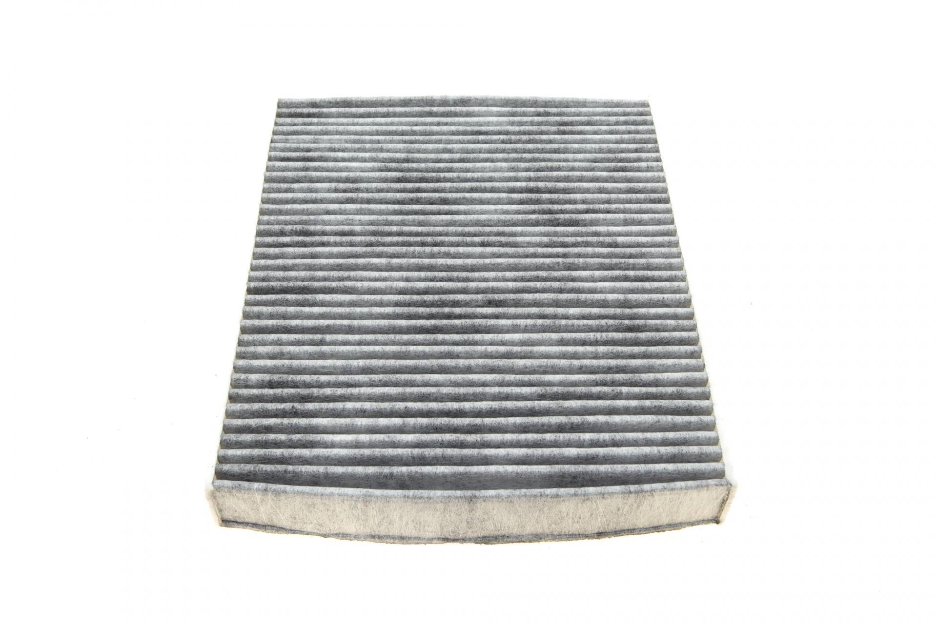 Фільтр салону BMW 5/7 10- (вугільний)