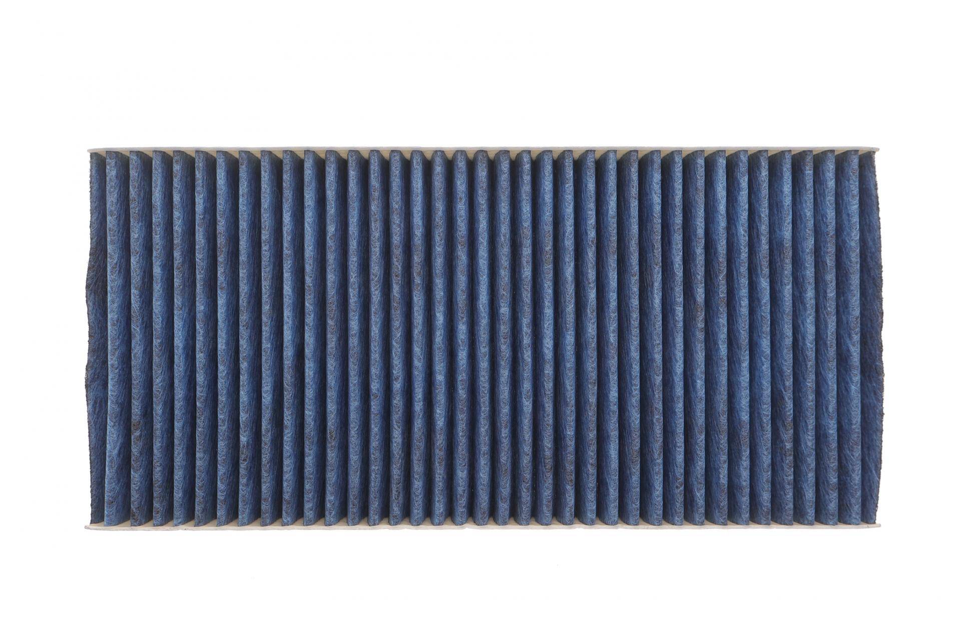 Фільтр салону Audi Q4 21-/Skoda Enyaq 20-/VW ID.3/ID.4/ID.5/ID.7 21- (вугільний/антибактеріальний)