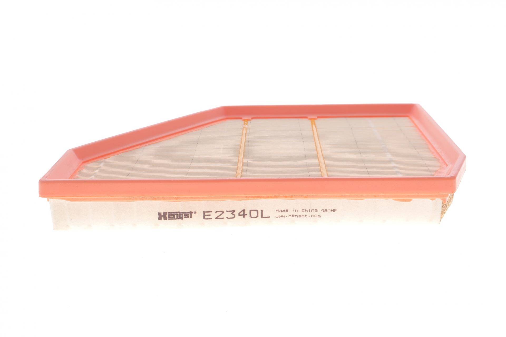 Фільтр повітряний BMW X5 (G05/F95)/X6 (G06/F96)/X7 (G07) 4.4i (S63/S68)/XM (G09) S65 19- (5-8 циліндр)