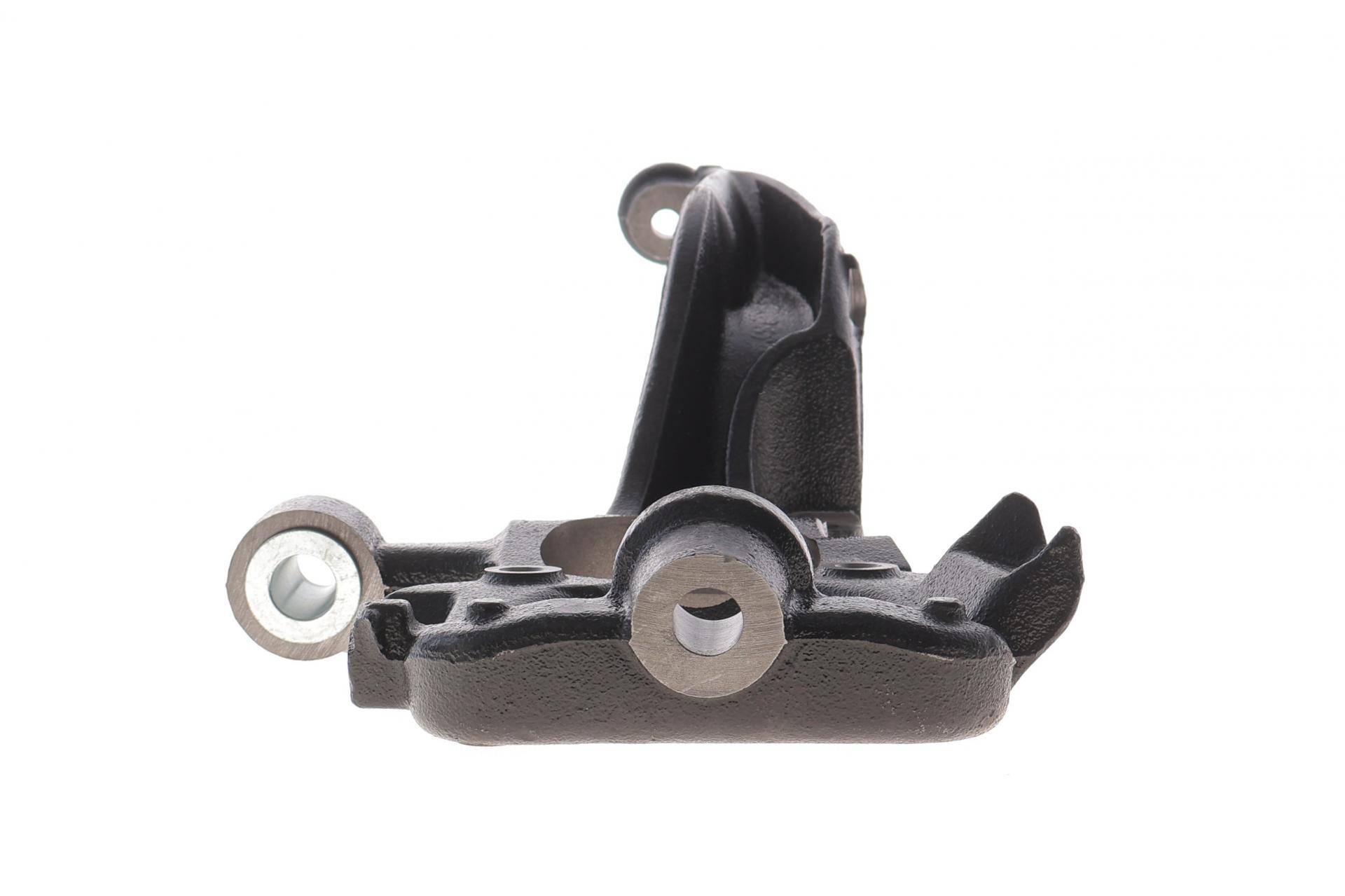 Кулак поворотний (цапфа) Land Rover Discovery III 04-09 (R) (передня)