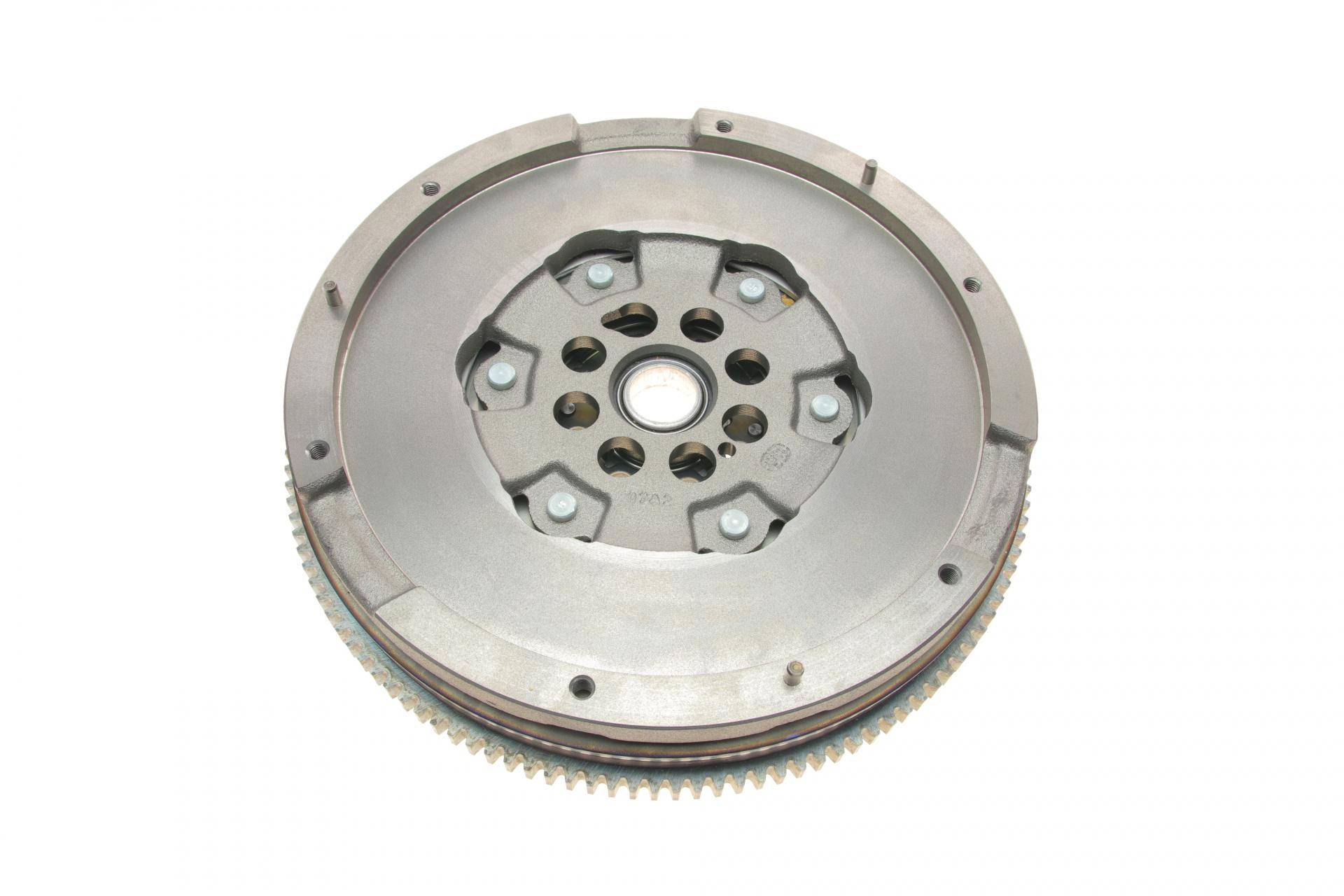 Демпфер зчеплення Renault Trafic III 2.0 dCi 19-, 88/107/125kw, M9R710/714