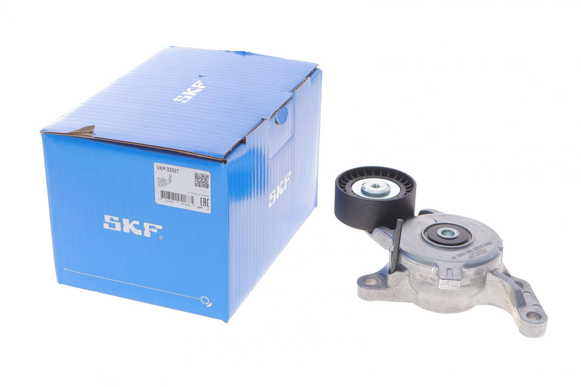 Натяжник ременя генератора Citroen Jumpy/Peugeot Expert 2.0HDi 16-