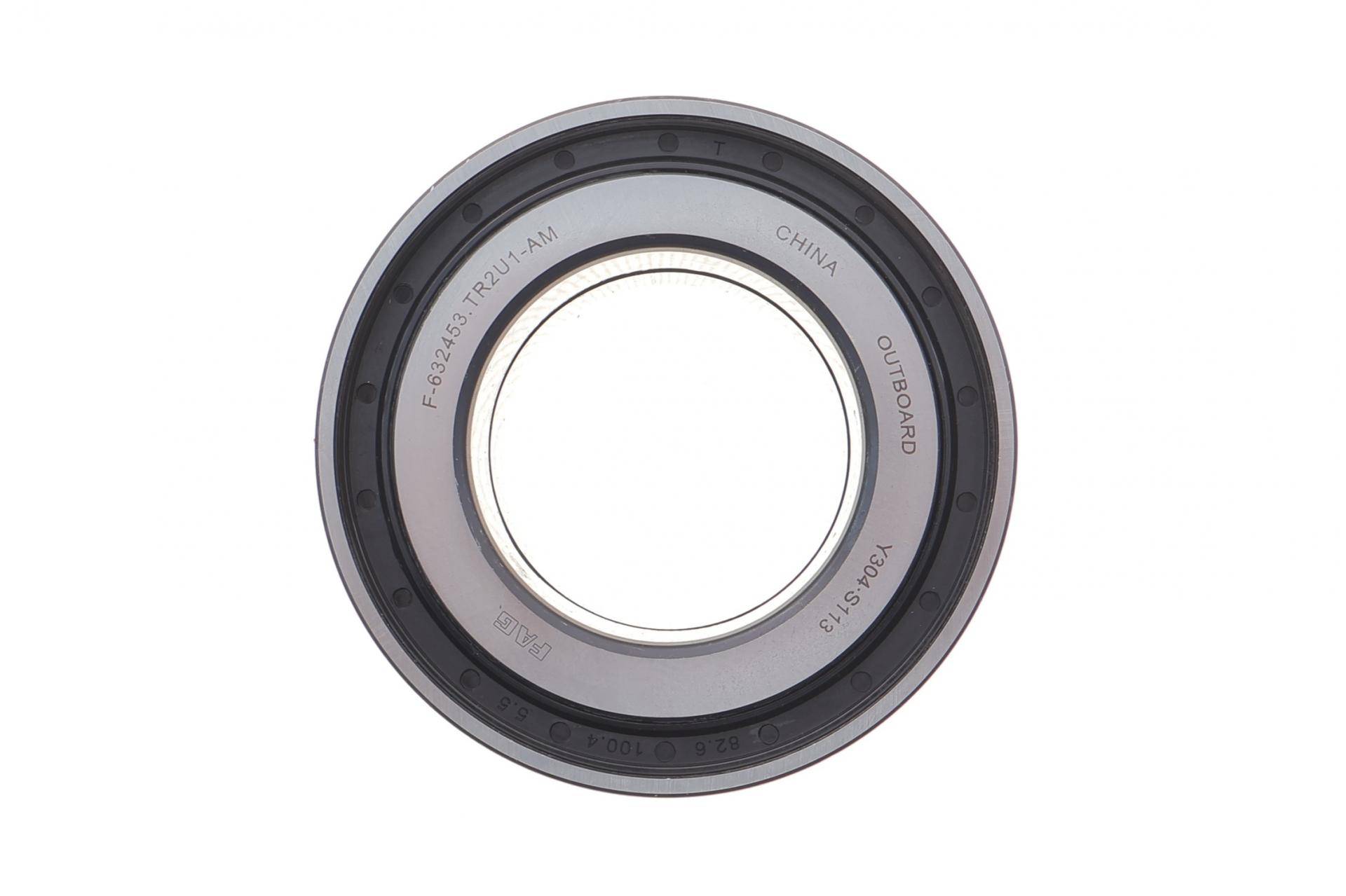 Підшипник маточини (передньої) MB Atego (60x108x75)