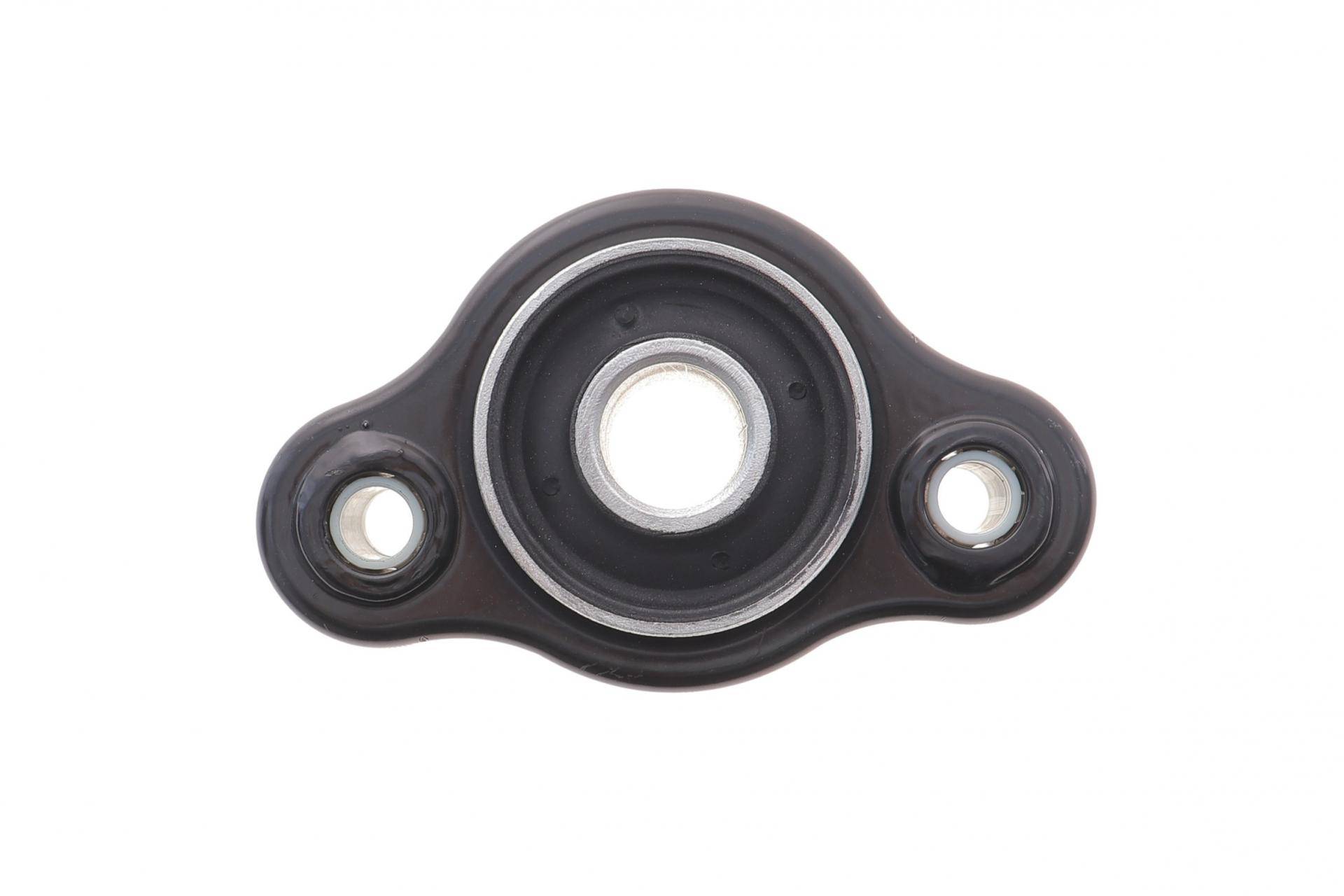 Сайлентблок важеля (переднього/спереду) MB Vito (W447) (RWD) 14- (з кронштейном)