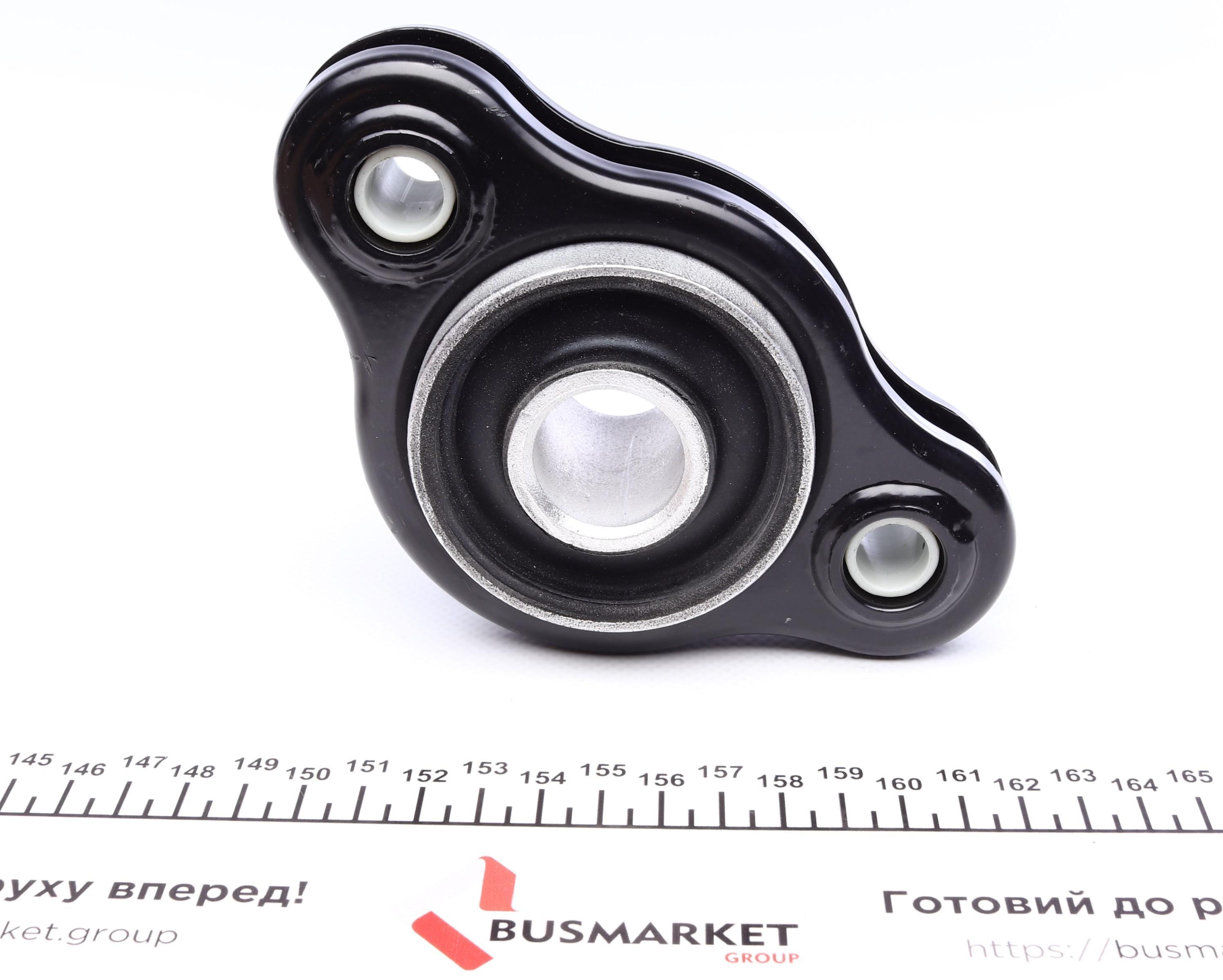 Сайлентблок важеля (переднього/спереду) MB Vito (W447) (RWD) 14- (з кронштейном)